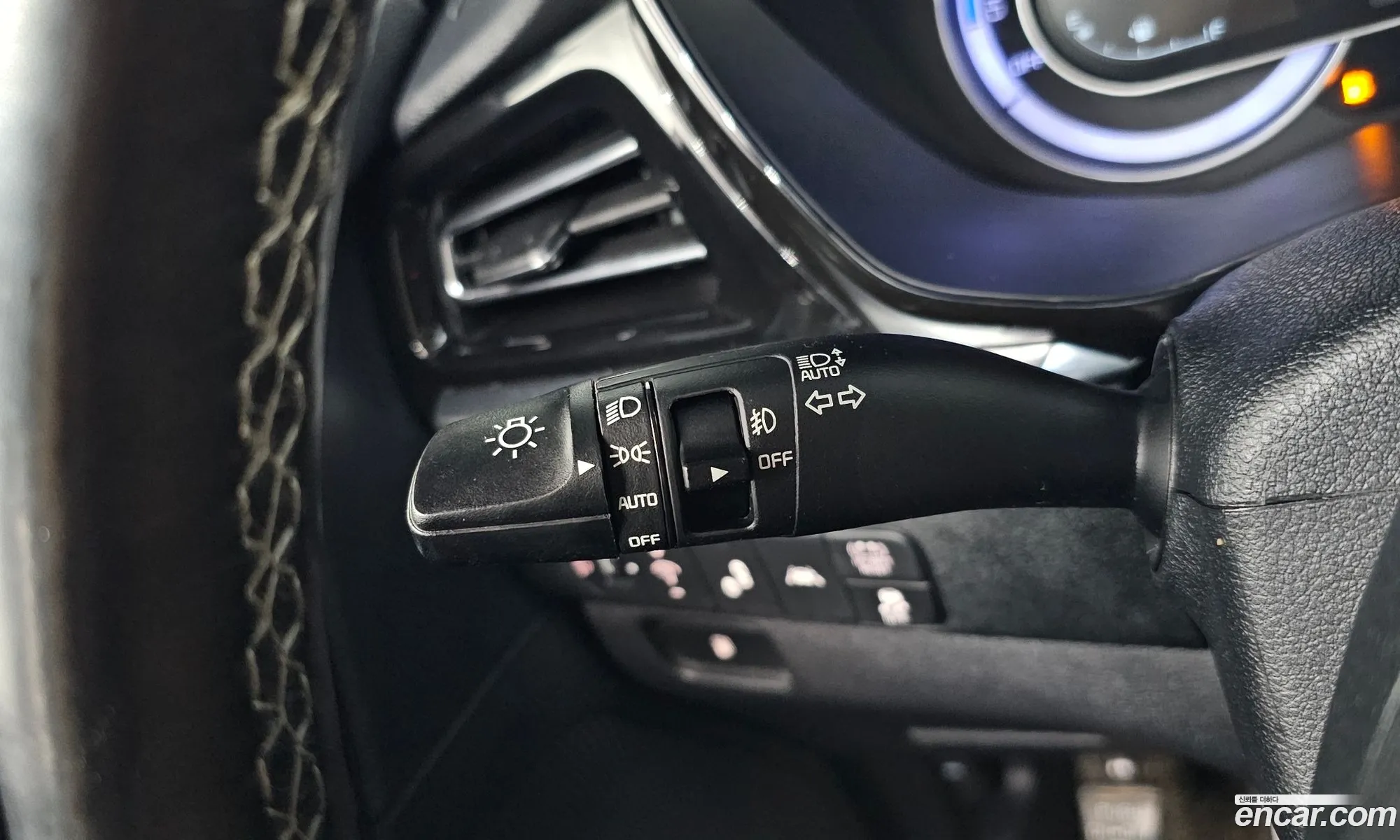 Kia Niro 2019 — 6