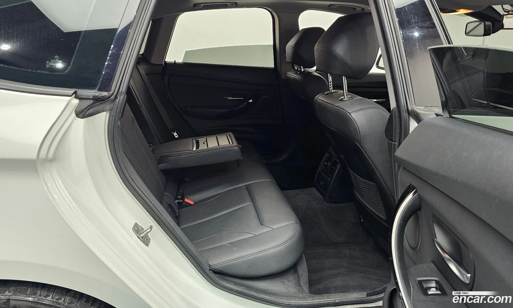 BMW 3 Series GT 2018 — 26