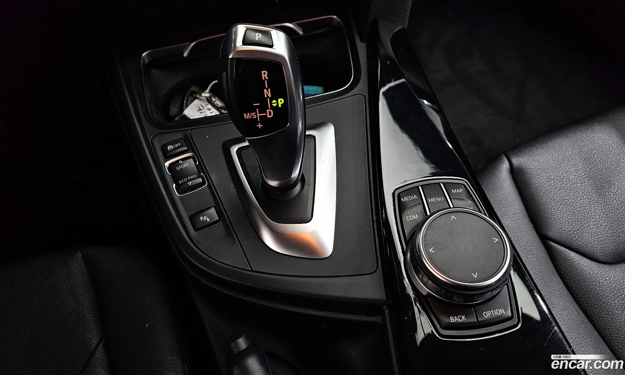 BMW 3 Series GT 2018 — 28