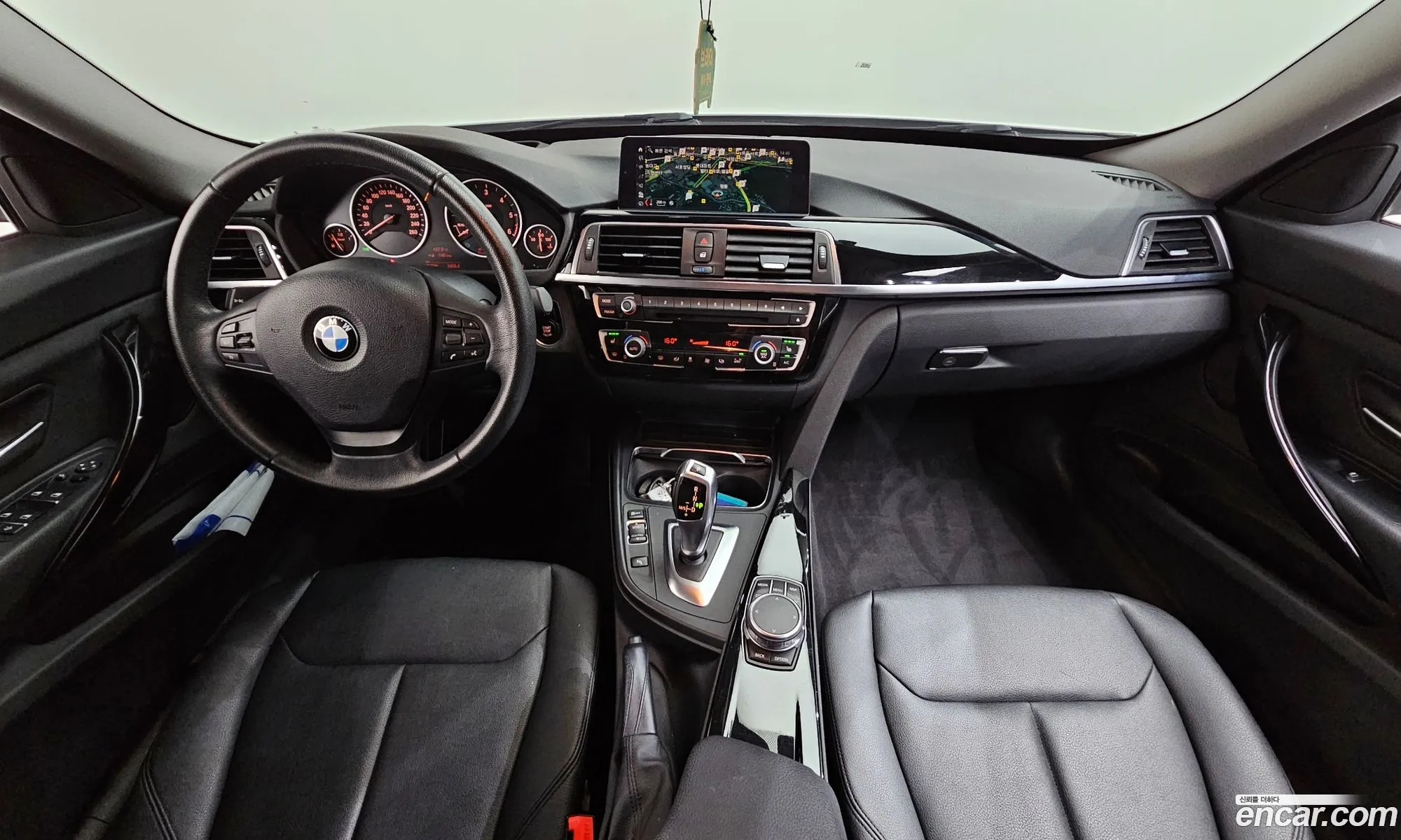 BMW 3 Series GT 2018 — 23