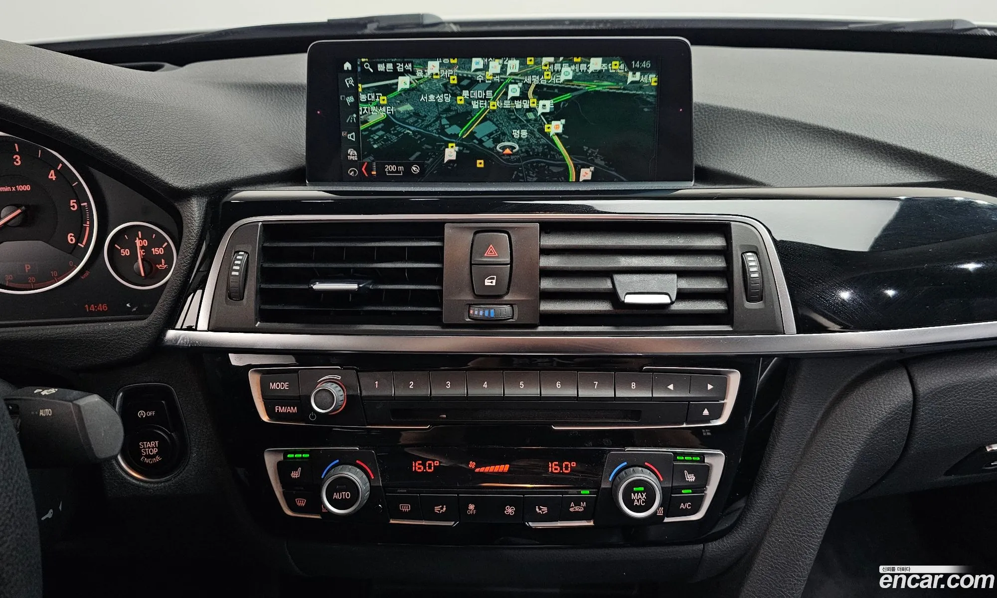 BMW 3 Series GT 2018 — 20