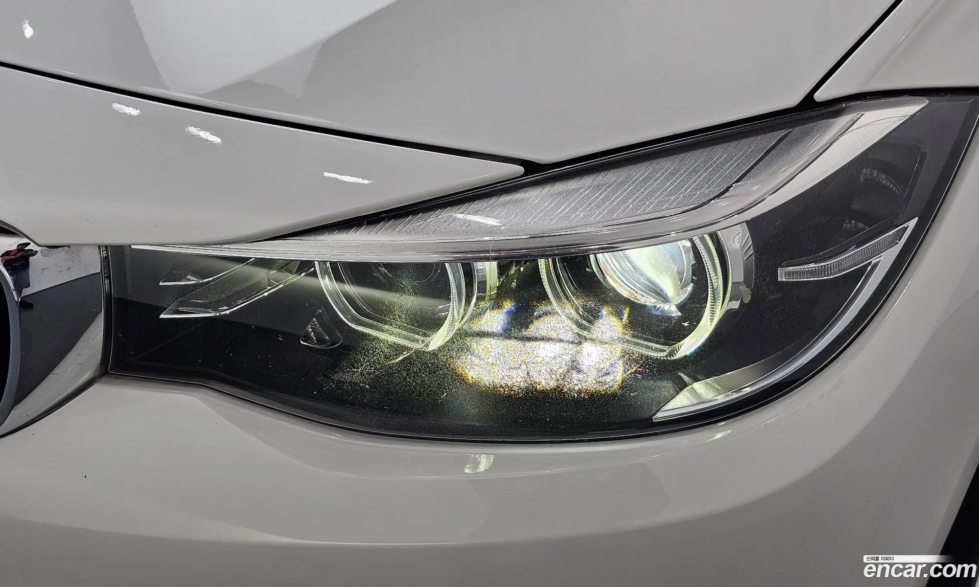 BMW 3 Series GT 2018 — 10