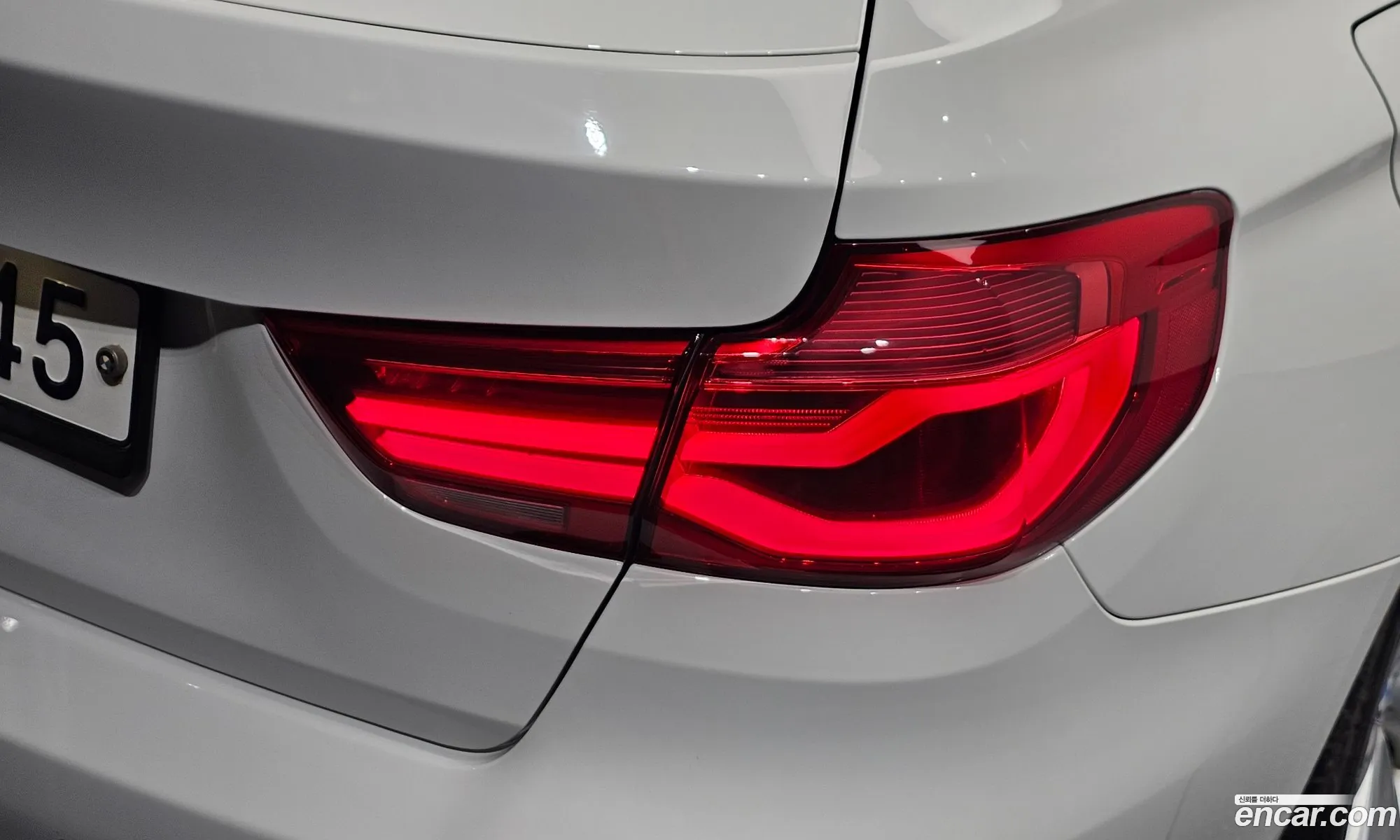 BMW 3 Series GT 2018 — 24