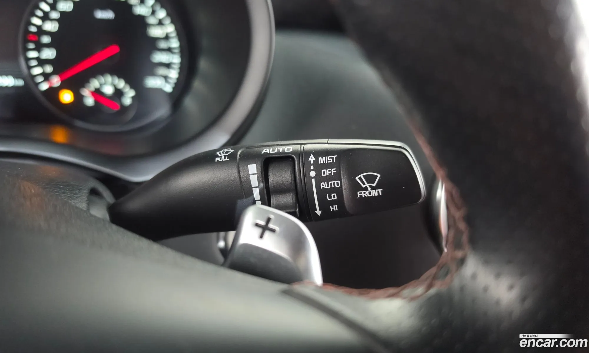 Kia Stinger 2020 — 8