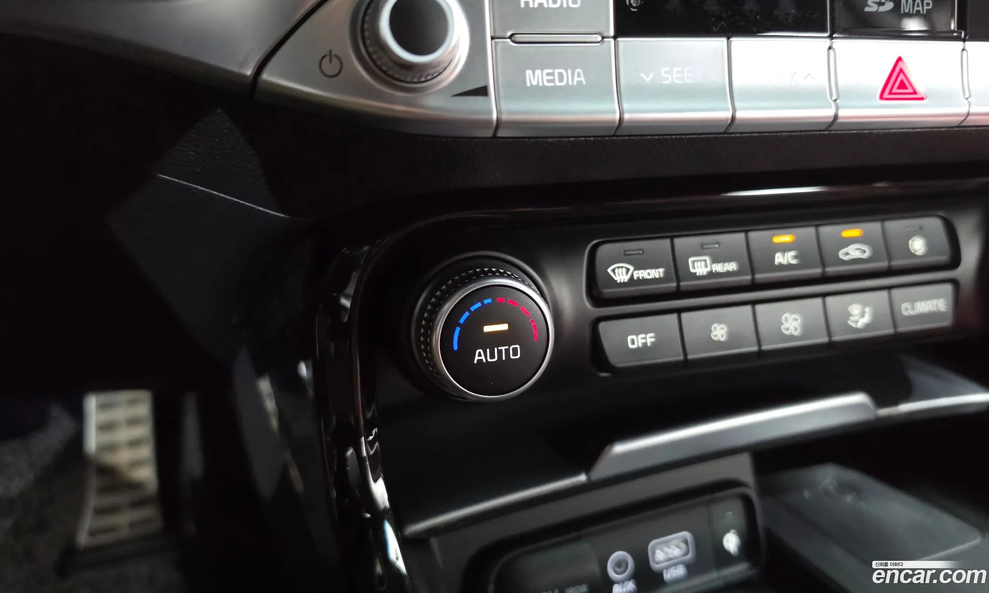 Kia Stinger 2020 — 26