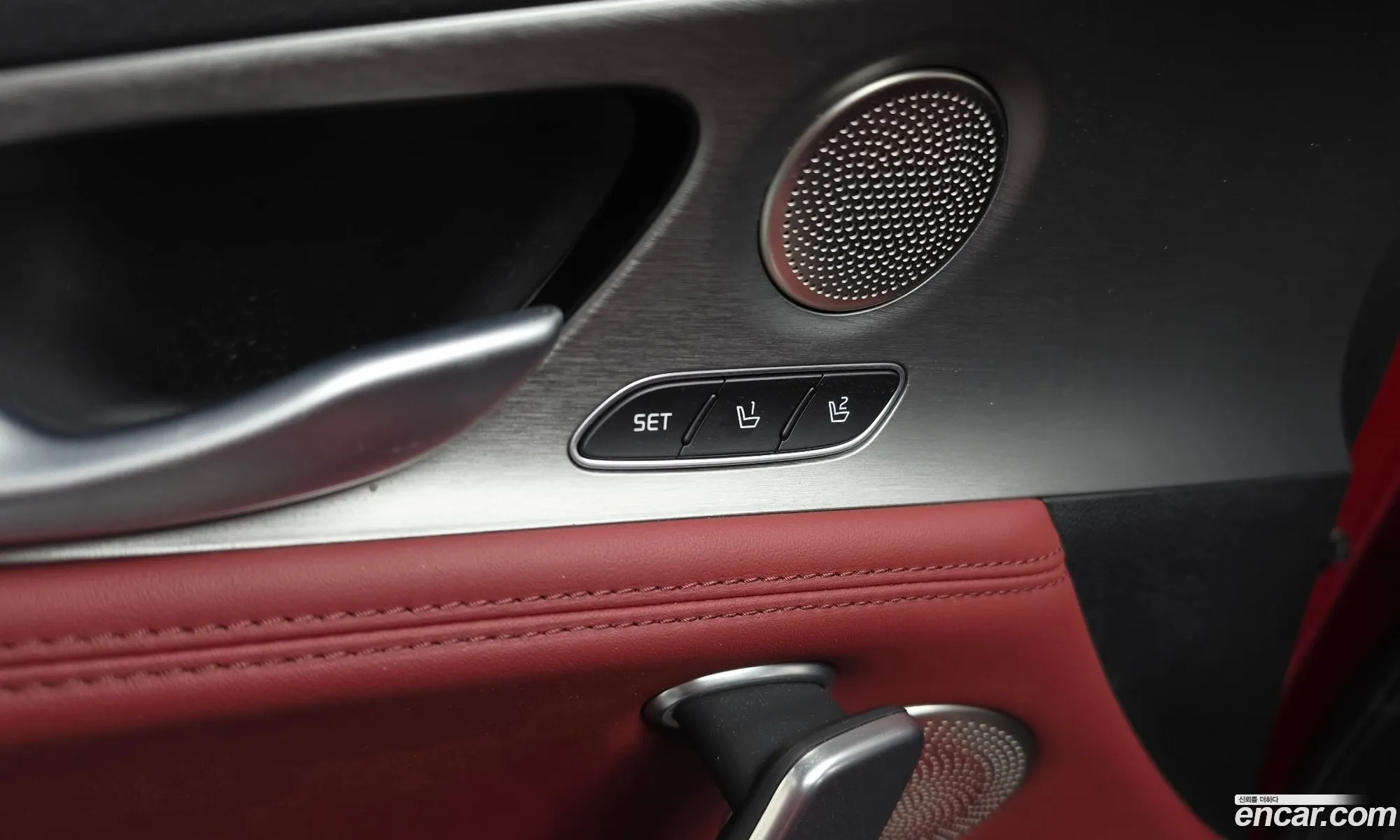 Kia Stinger 2020 — 17