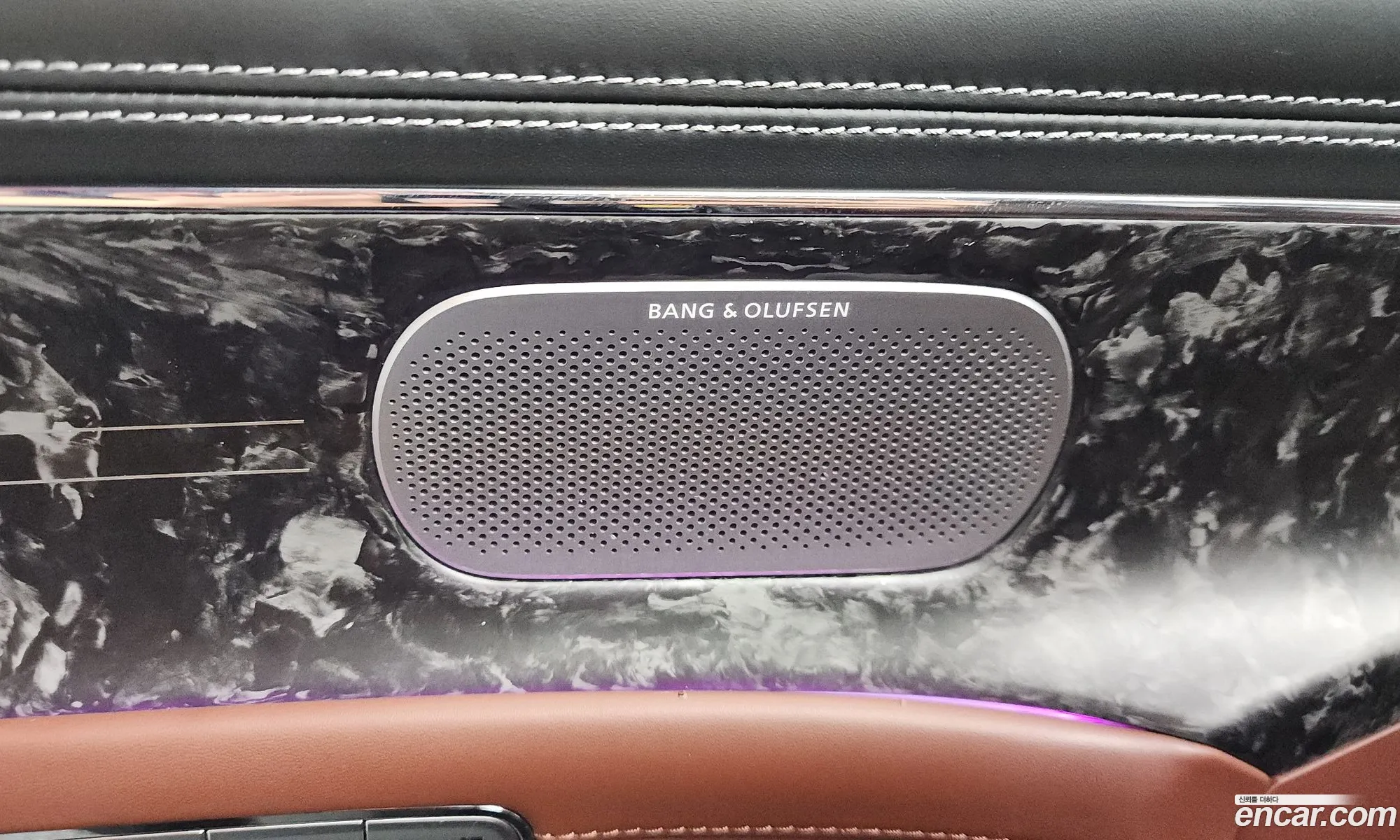 Genesis G90 2022 — 26