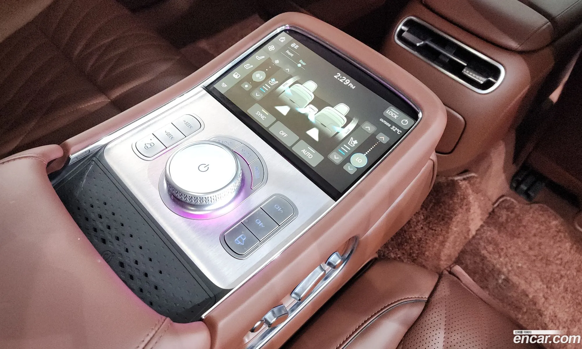 Genesis G90 2022 — 27