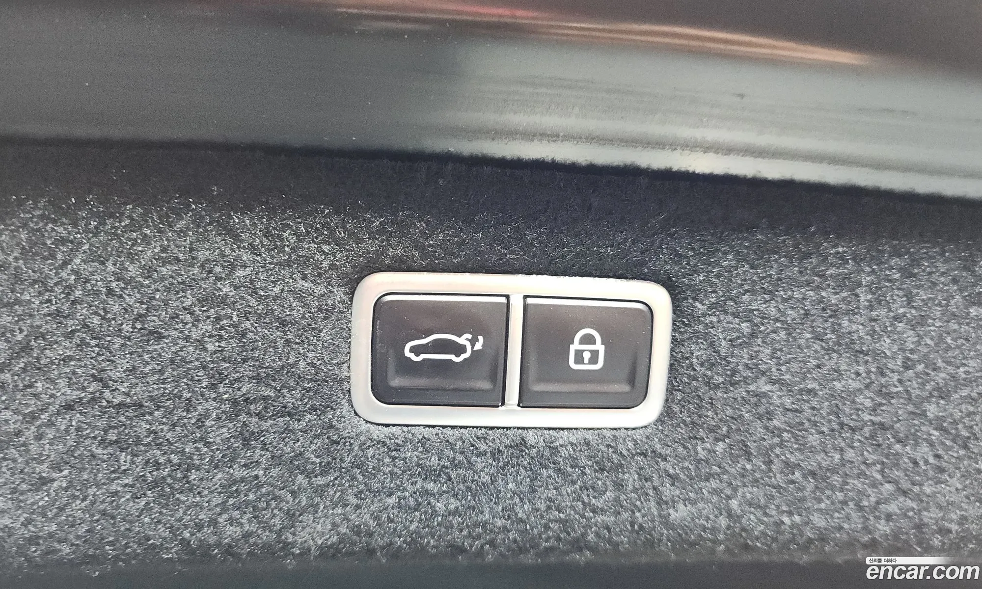 Genesis G90 2022 — 20