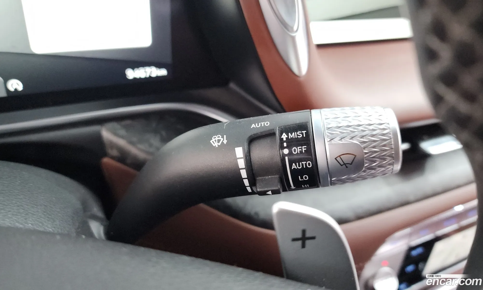 Genesis G90 2022 — 30