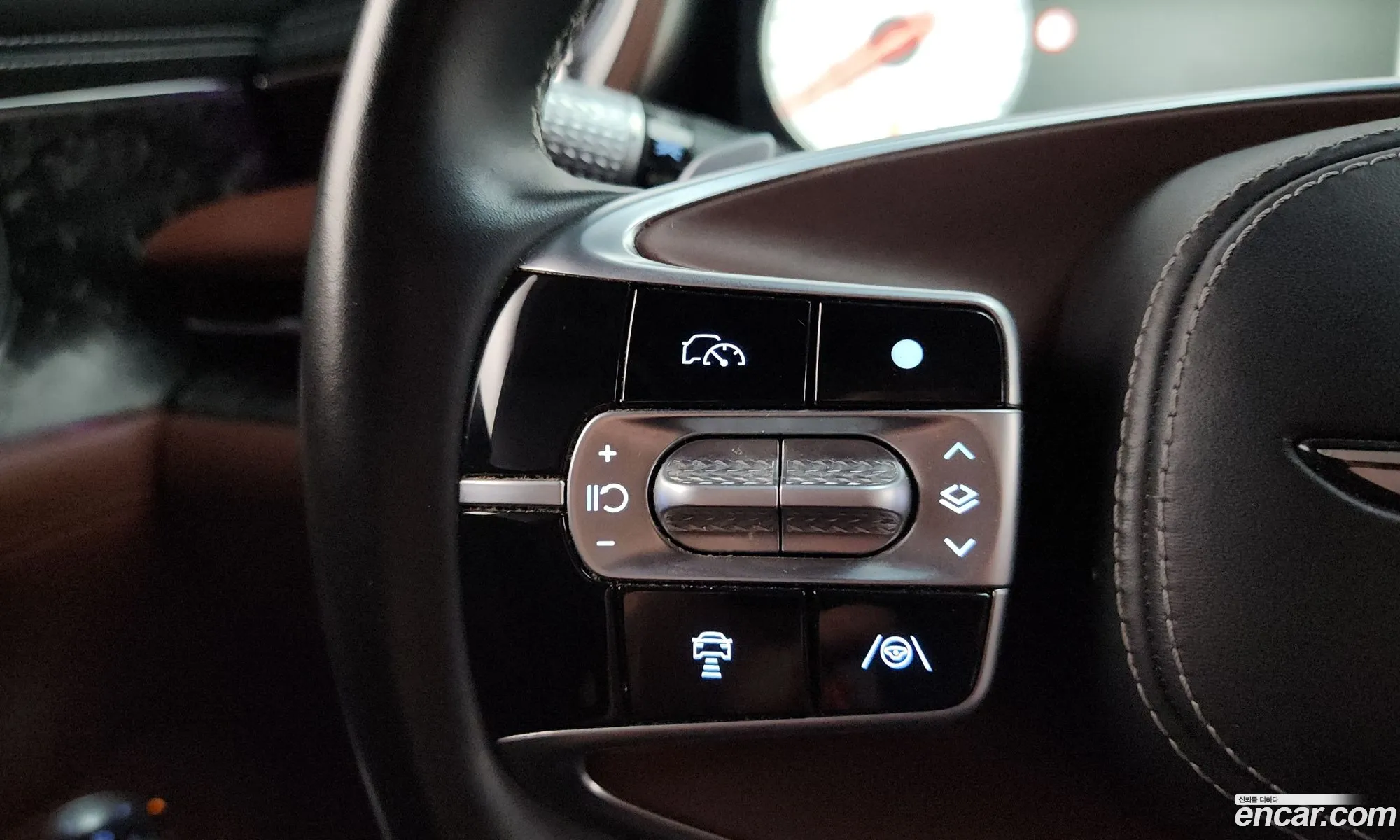 Genesis G90 2022 — 13