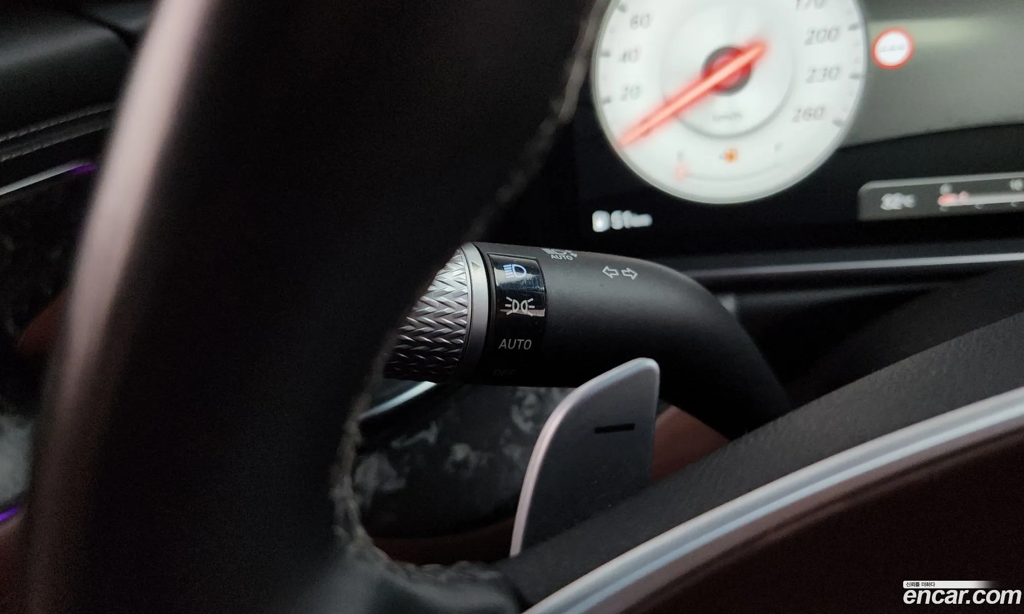 Genesis G90 2022 — 34