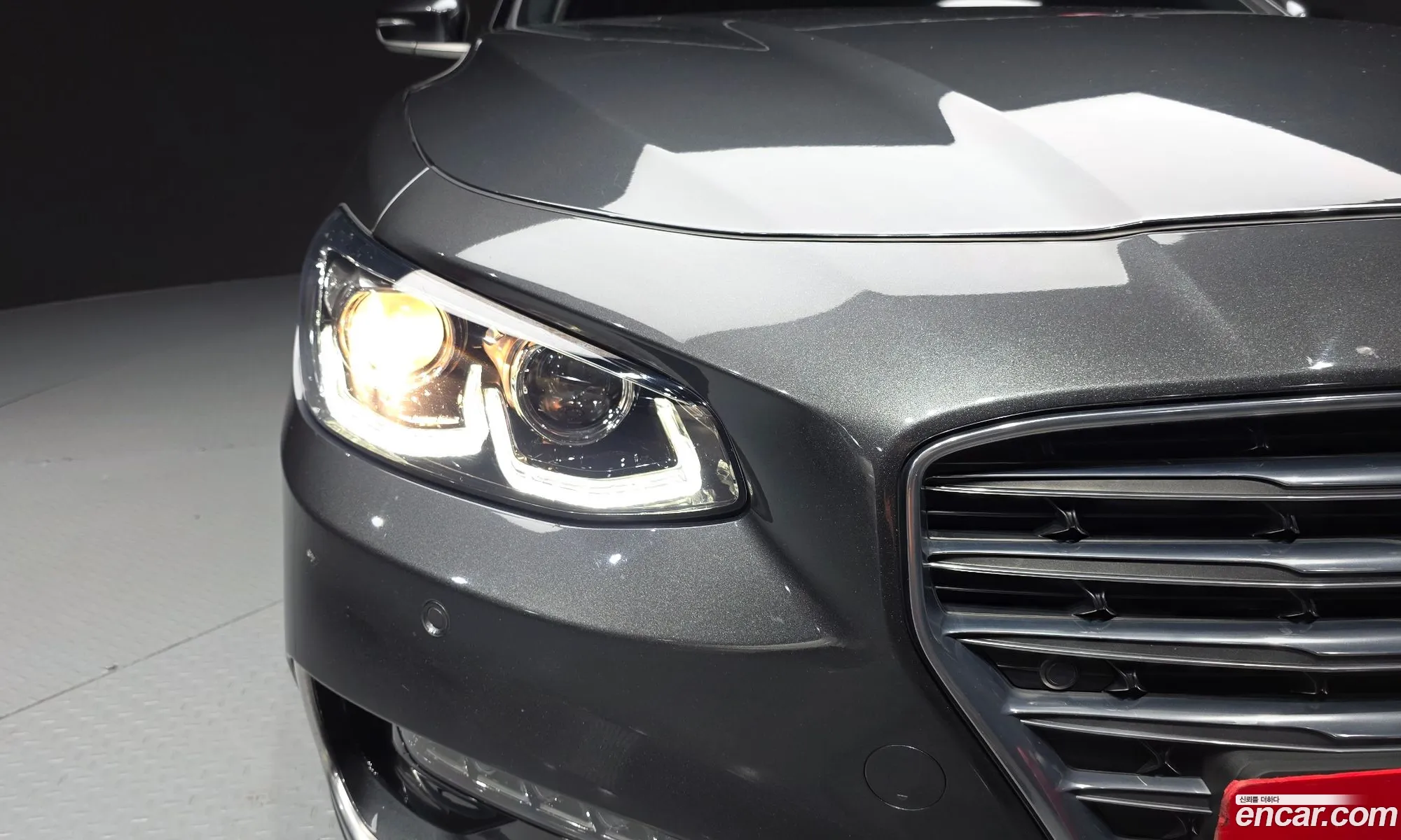 Hyundai Grandeur IG 2019 — 30