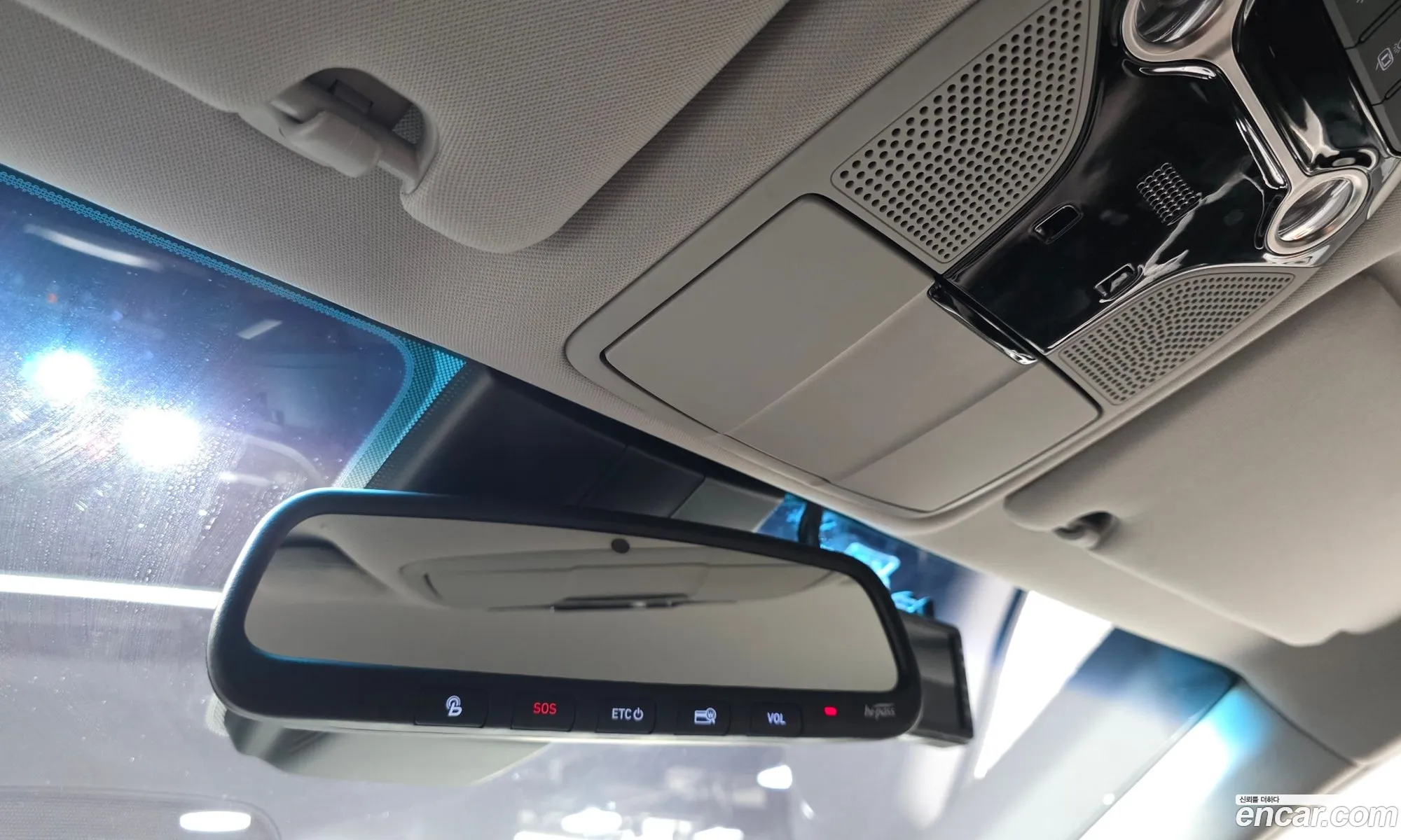Hyundai Grandeur IG 2019 — 25