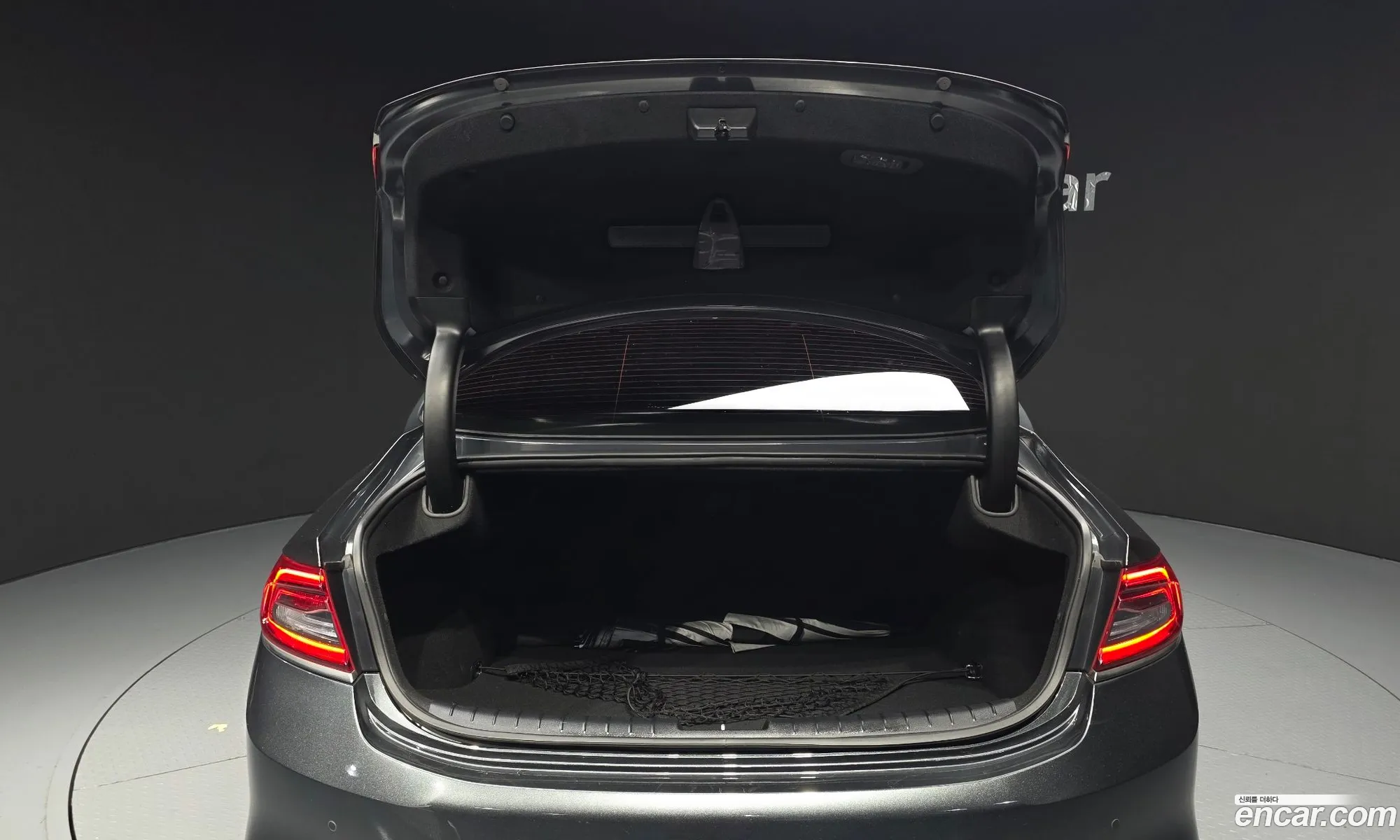 Hyundai Grandeur IG 2019 — 20