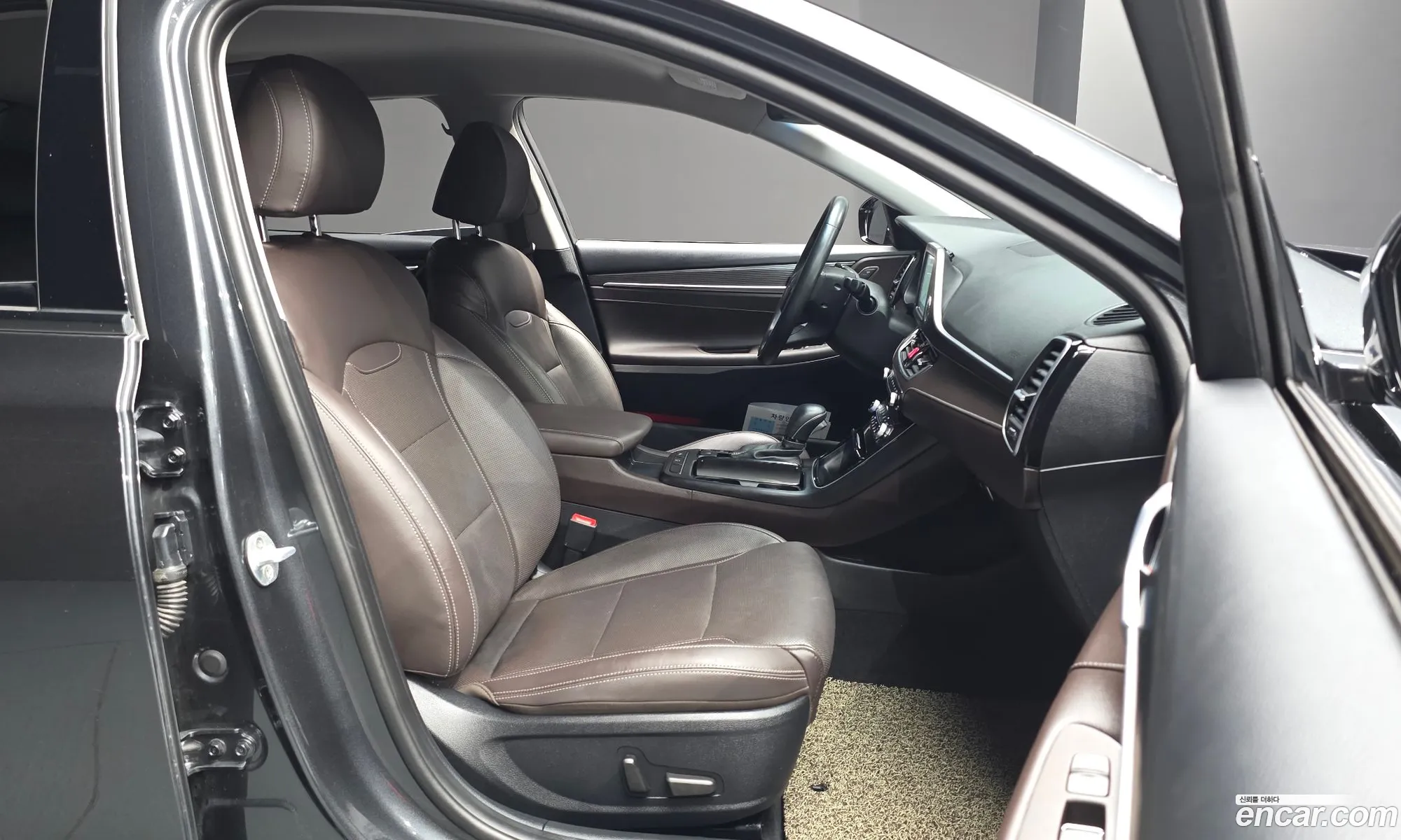 Hyundai Grandeur IG 2019 — 13