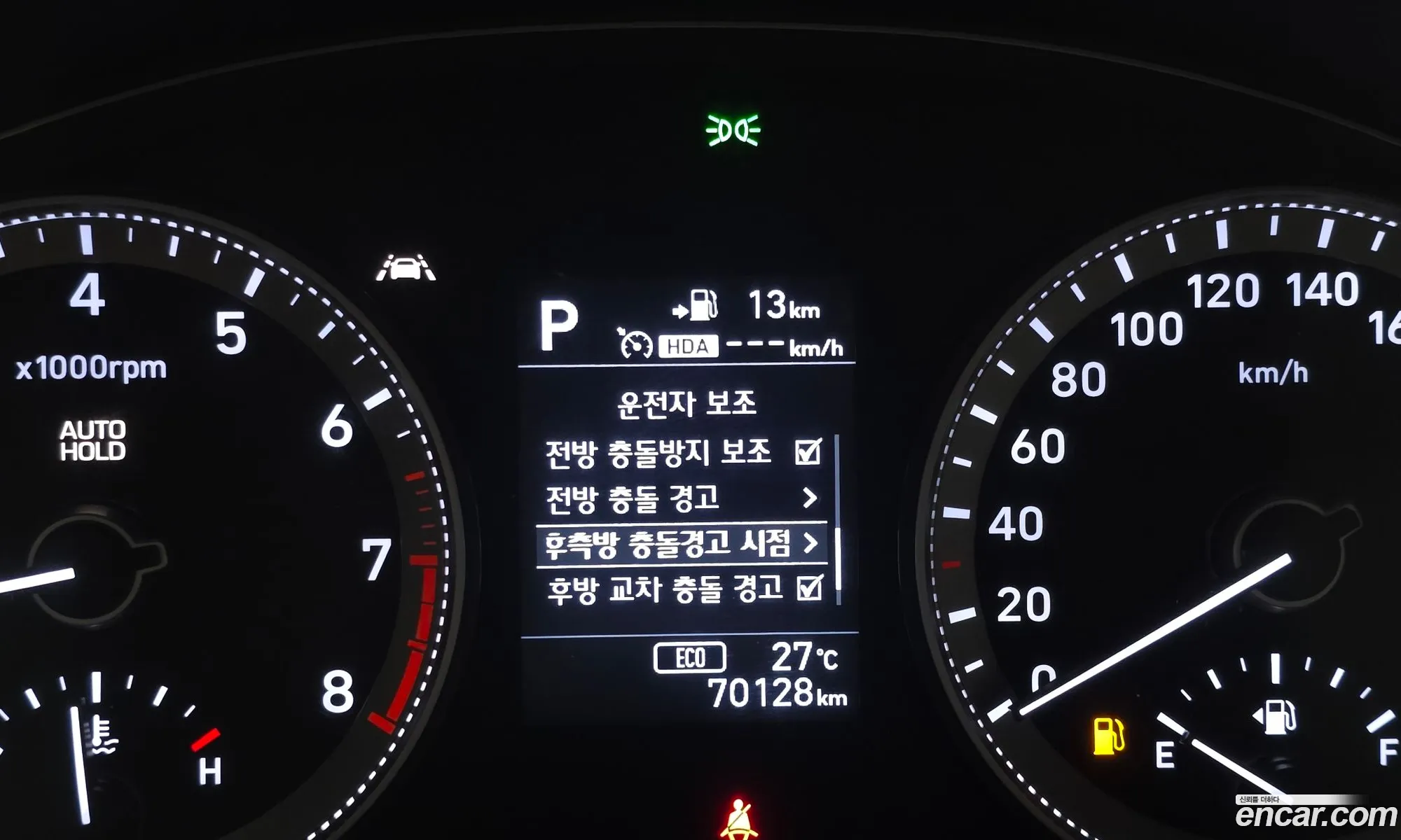 Hyundai Grandeur IG 2019 — 10