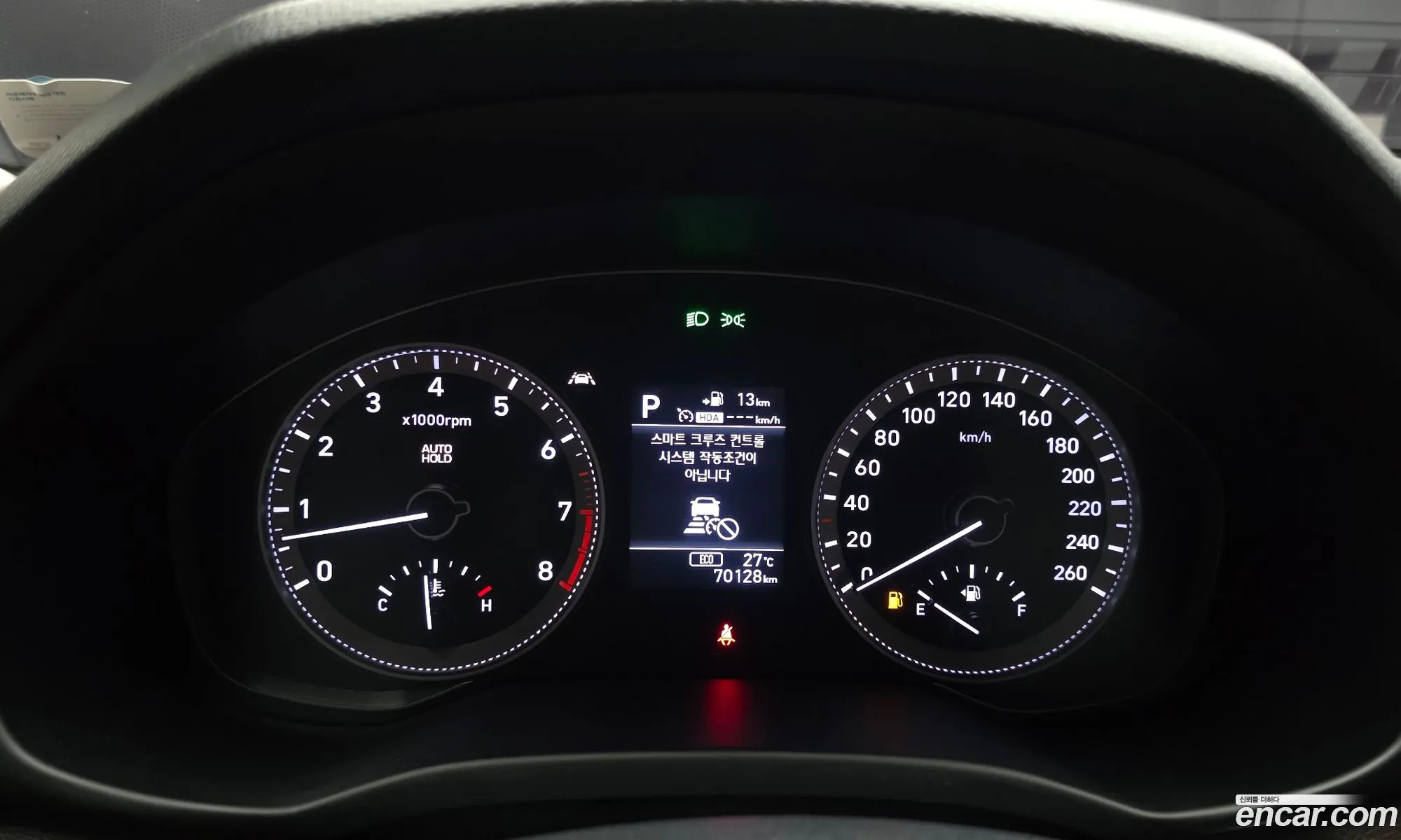 Hyundai Grandeur IG 2019 — 31