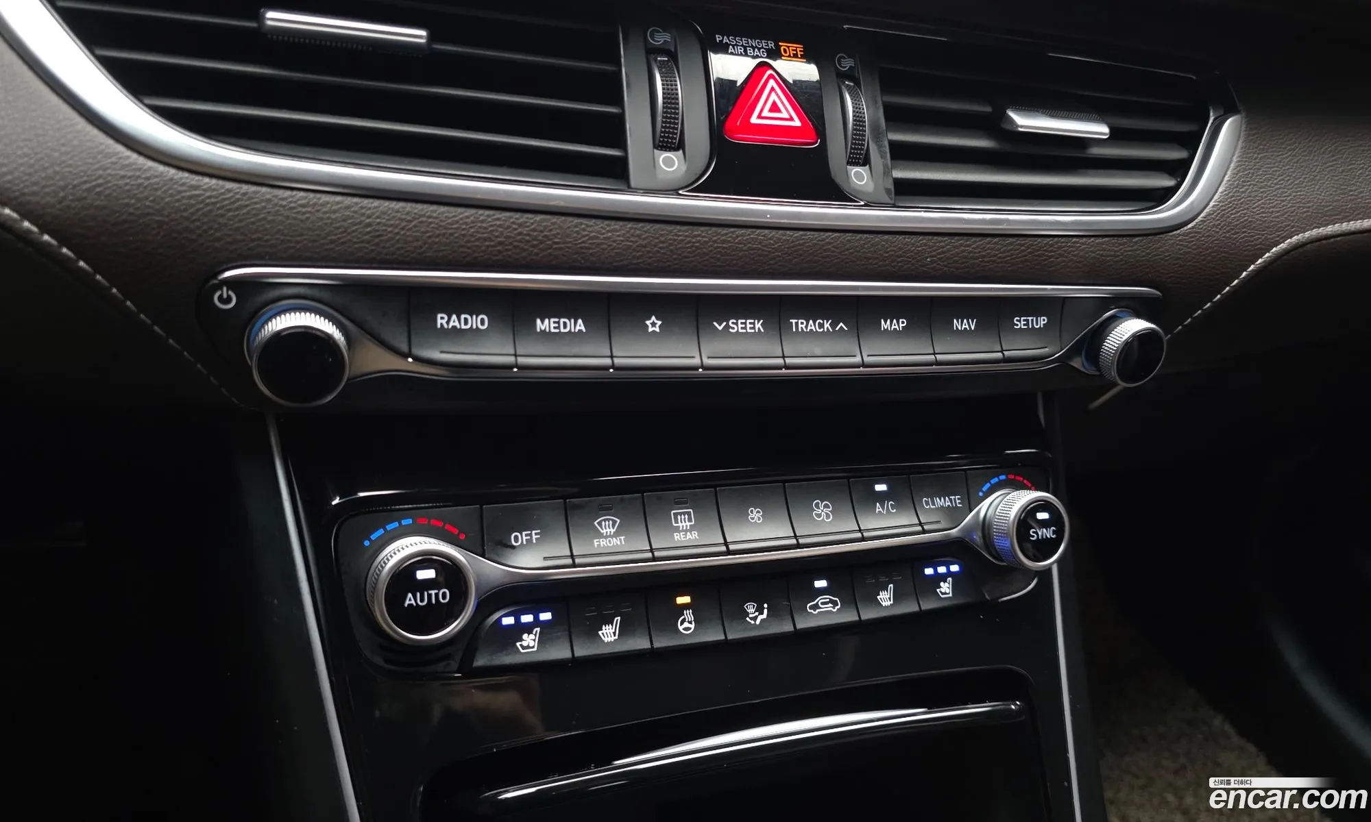 Hyundai Grandeur IG 2019 — 6
