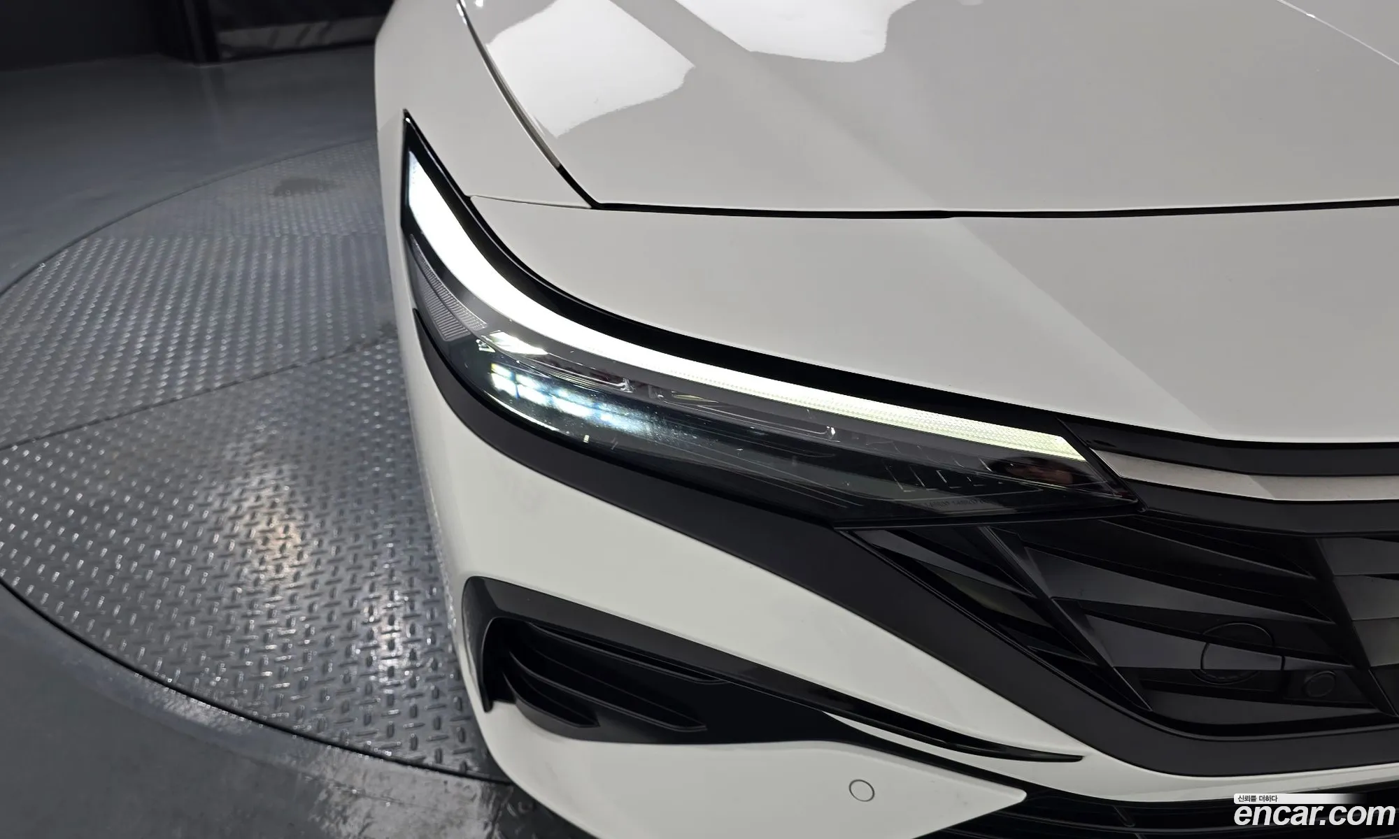 Hyundai Elantra 2024 — 10