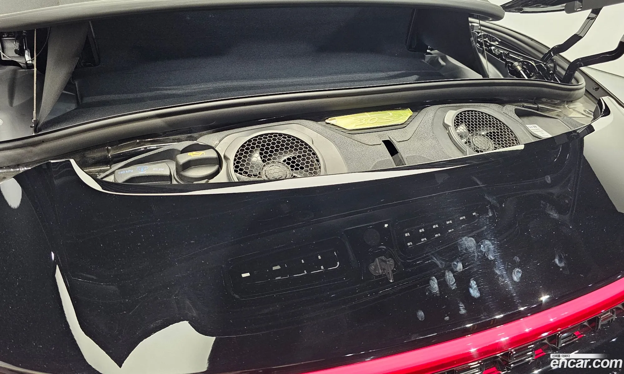 Porsche 911 2022 WP0CB2996NS244073 — 3