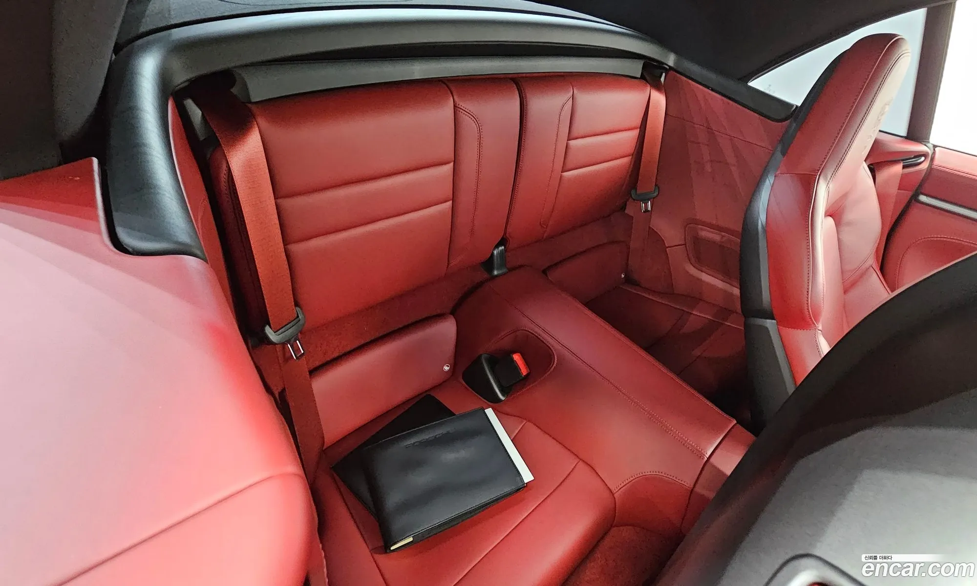 Porsche 911 2022 WP0CB2996NS244073 — 24