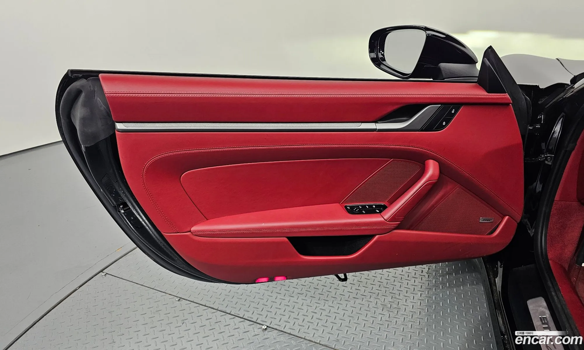 Porsche 911 2022 WP0CB2996NS244073 — 7