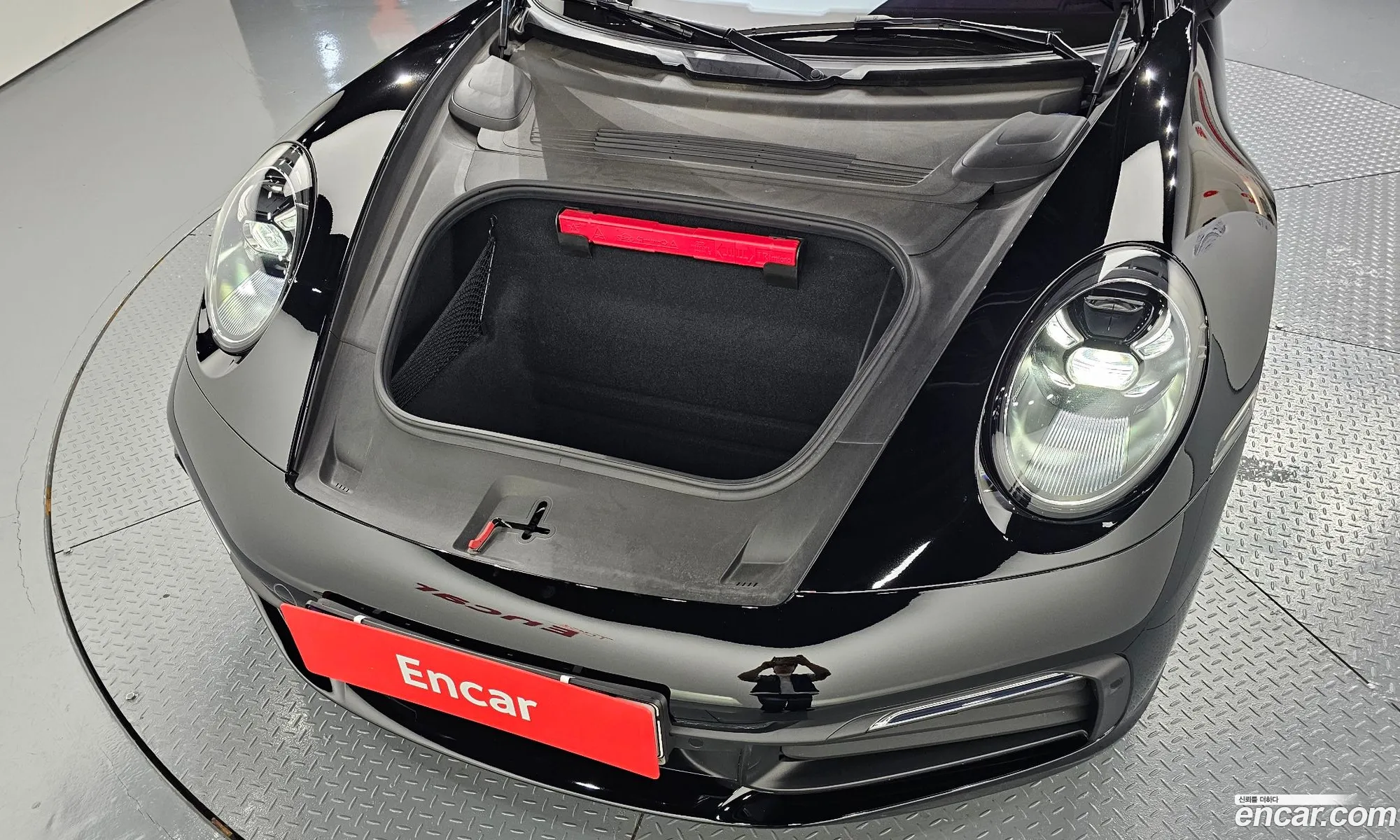 Porsche 911 2022 WP0CB2996NS244073 — 16