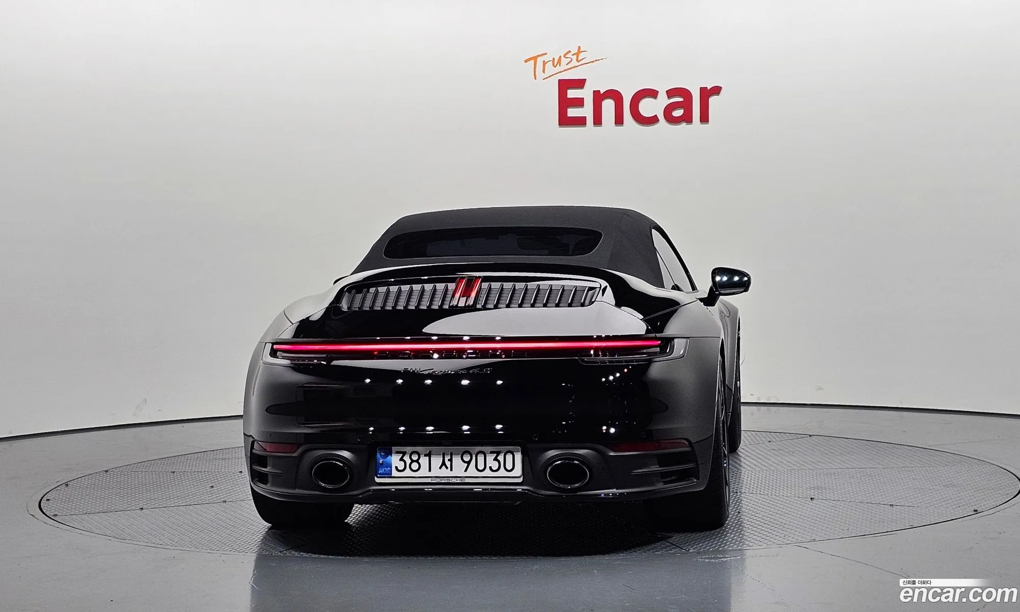 Porsche 911 2022 WP0CB2996NS244073 — 26
