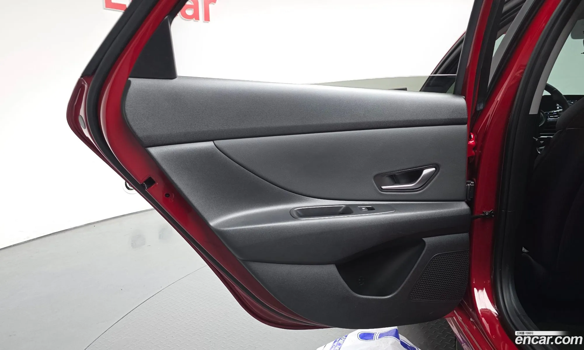 Hyundai Elantra 2022 — 14