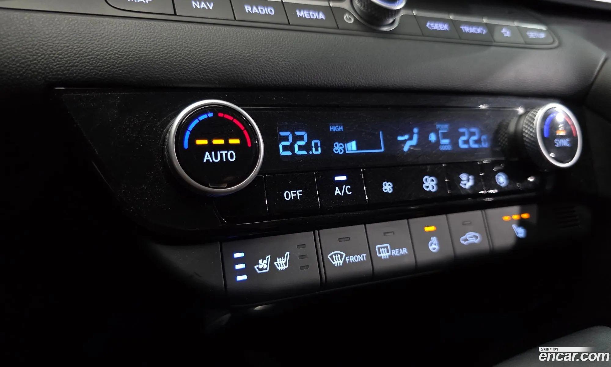 Hyundai Elantra 2022 — 6