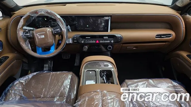 Hyundai Palisade 2026 — 4