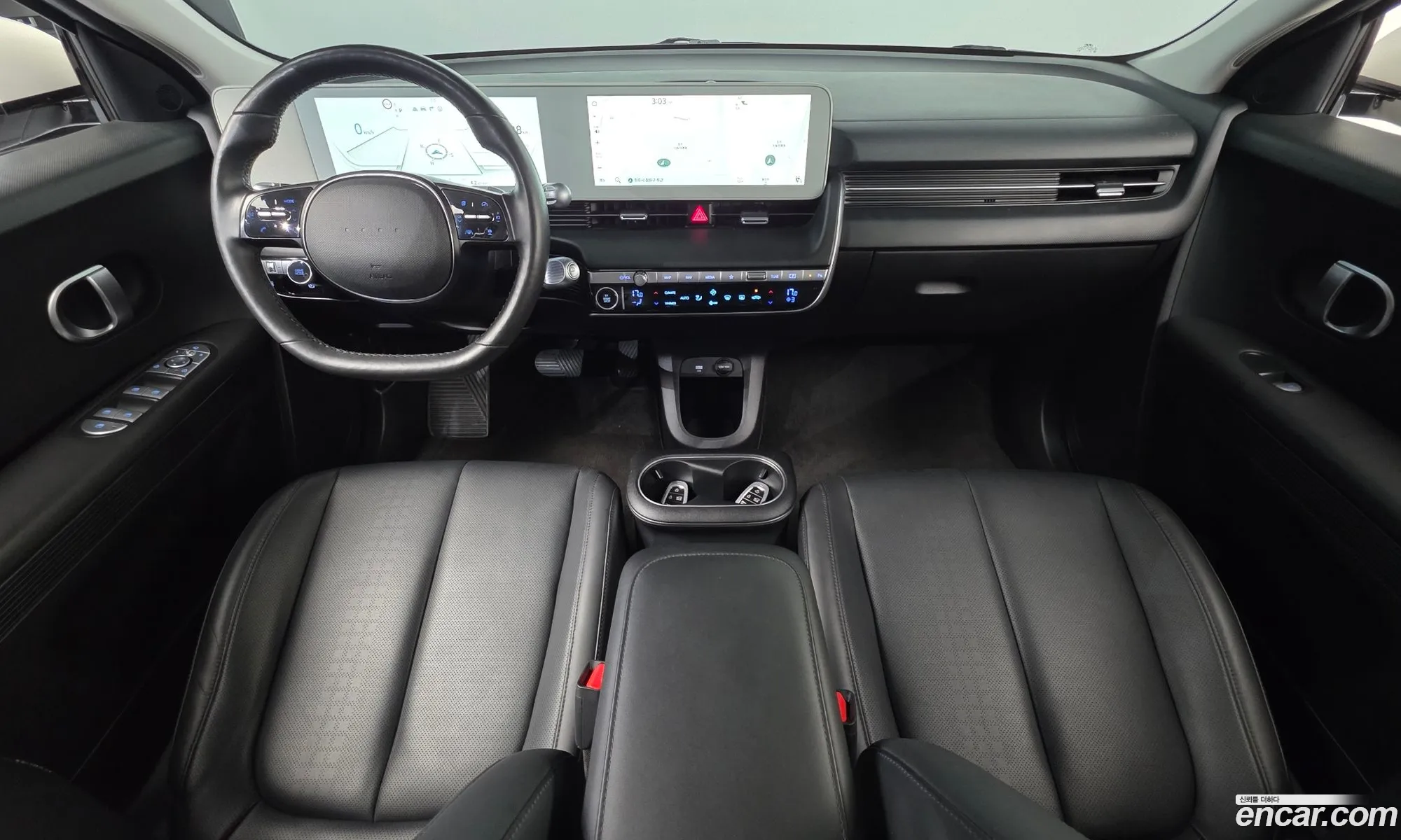 Hyundai Ioniq 5 2021 — 8