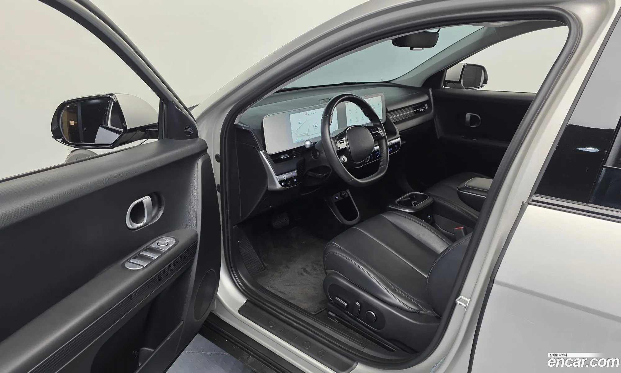 Hyundai Ioniq 5 2021 — 3
