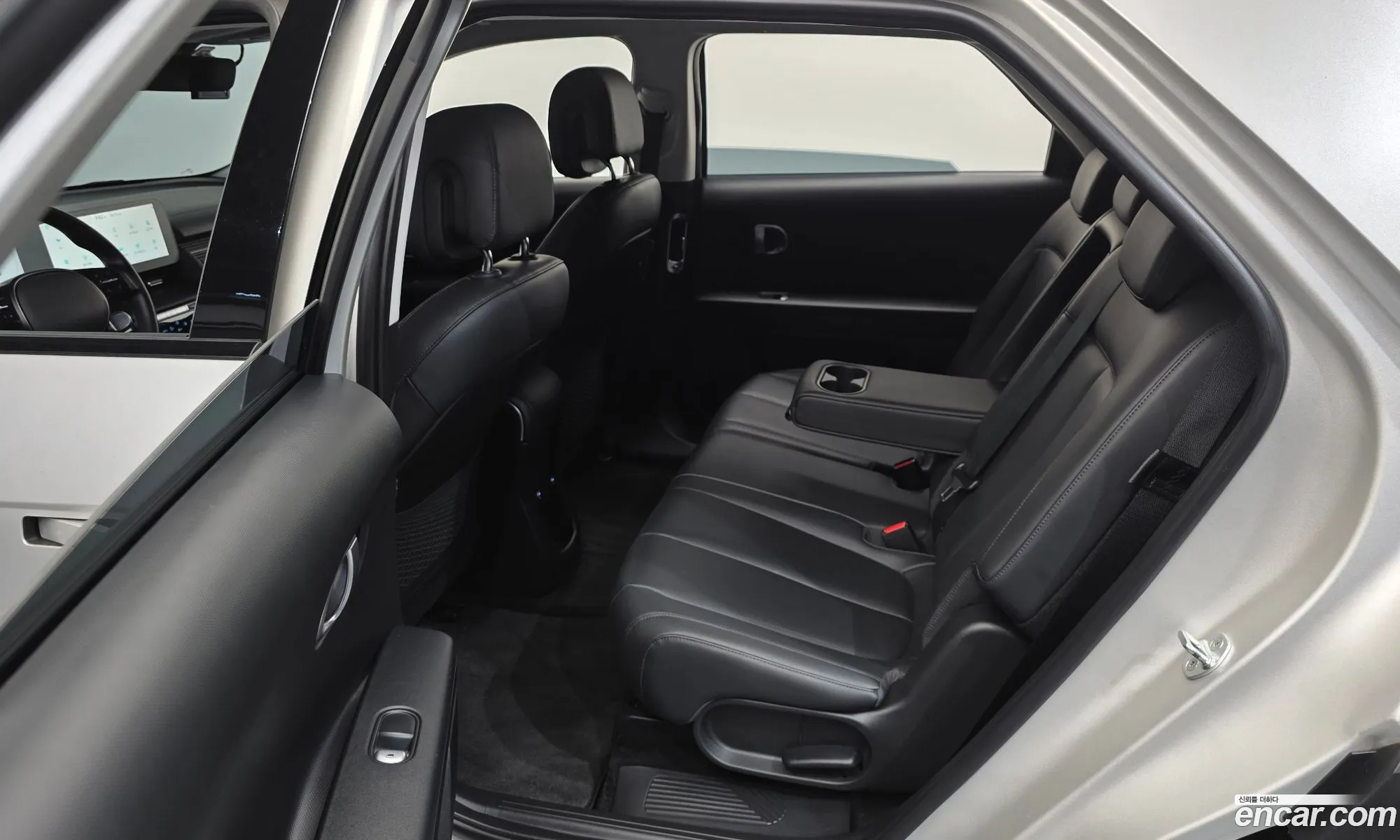Hyundai Ioniq 5 2021 — 16