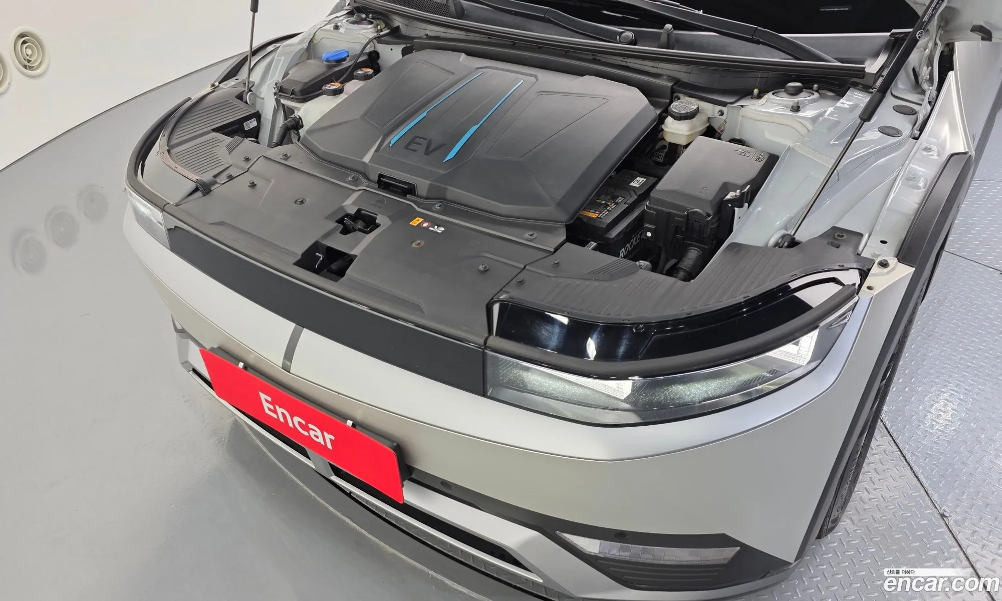 Hyundai Ioniq 5 2021 — 13