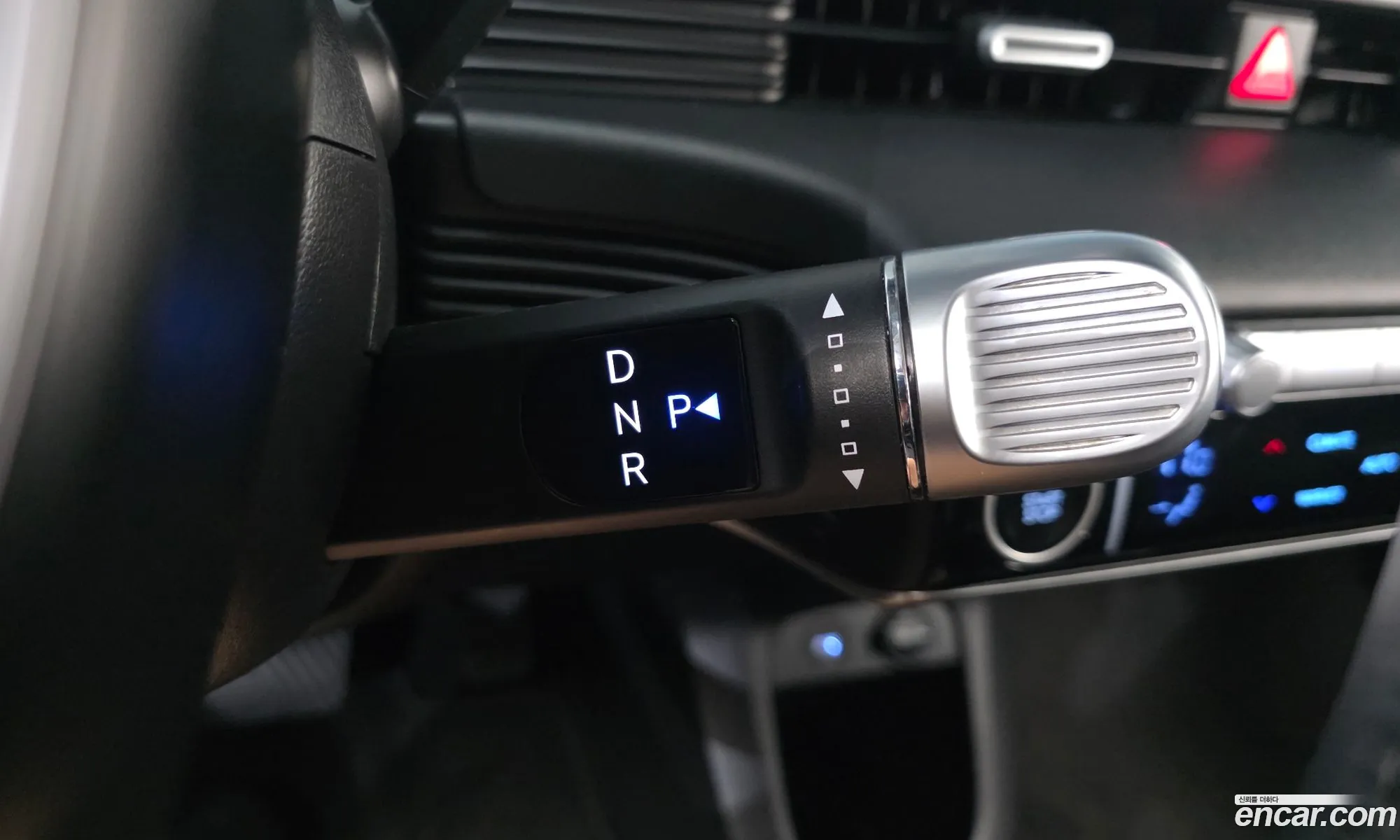 Hyundai Ioniq 5 2021 — 2