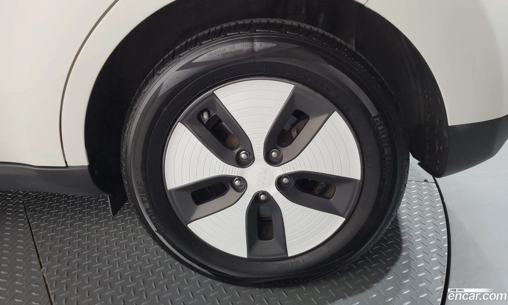 Kia Soul EV