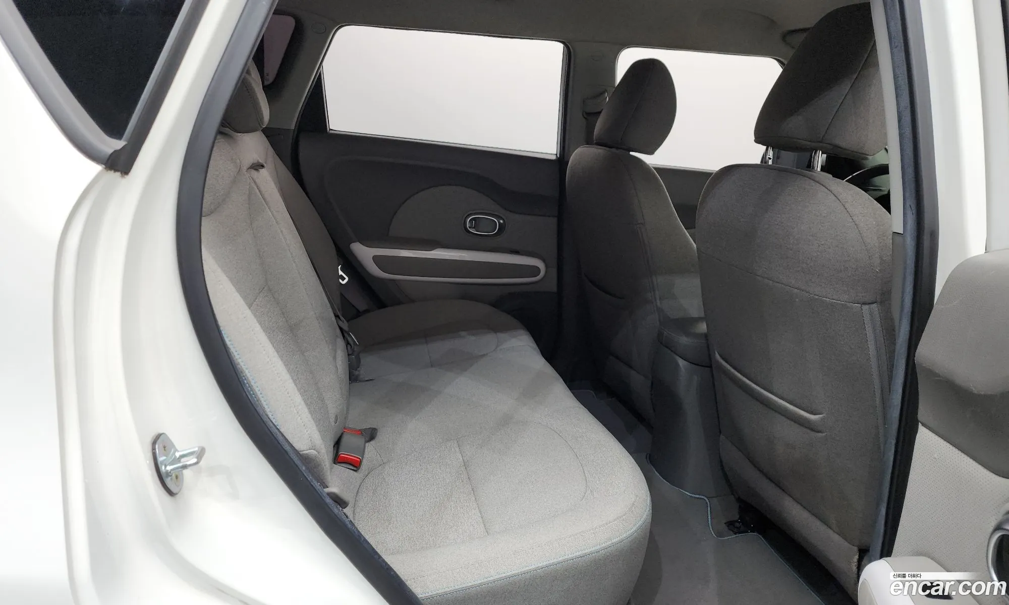 Kia Soul EV