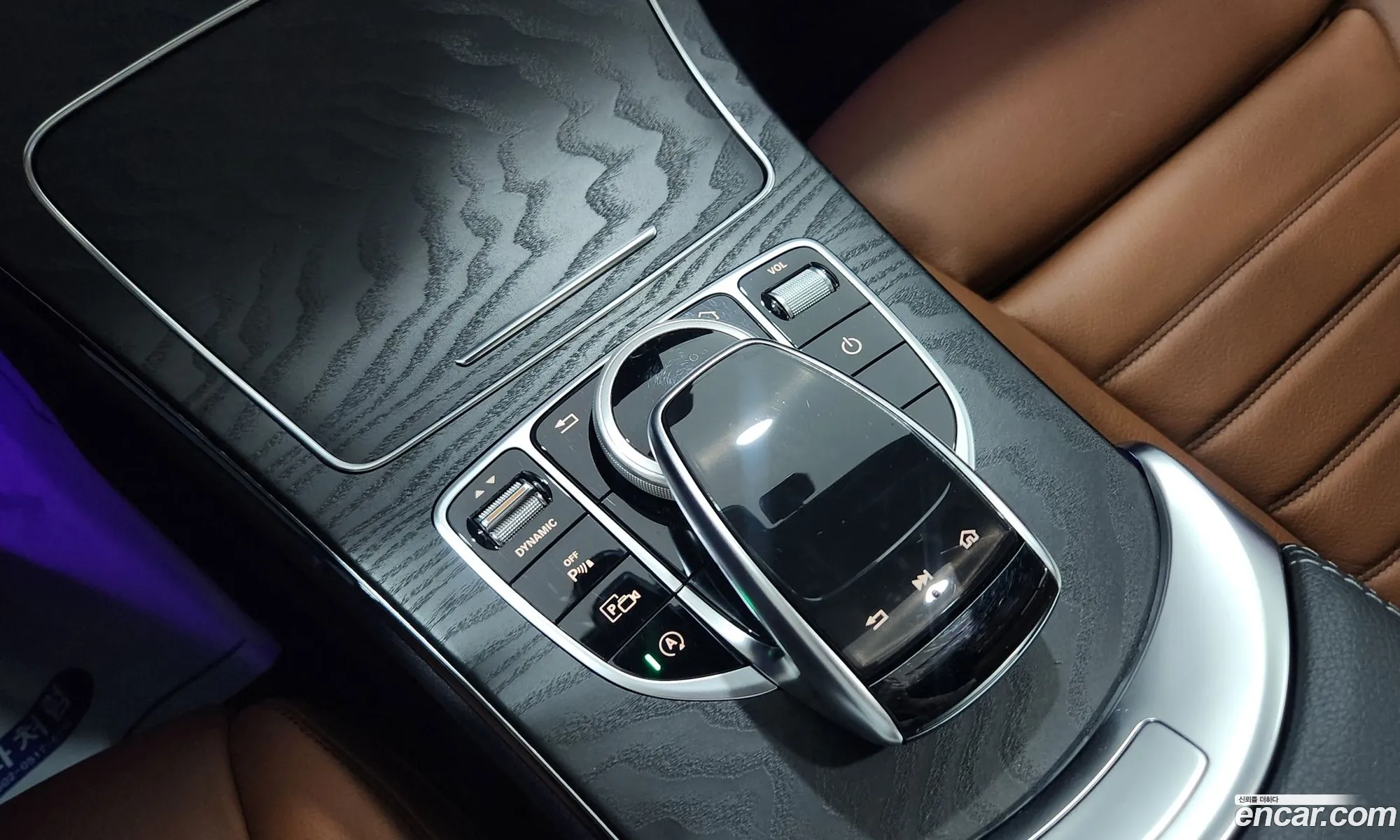 Mercedes-Benz C-Class W205 2021 — 2