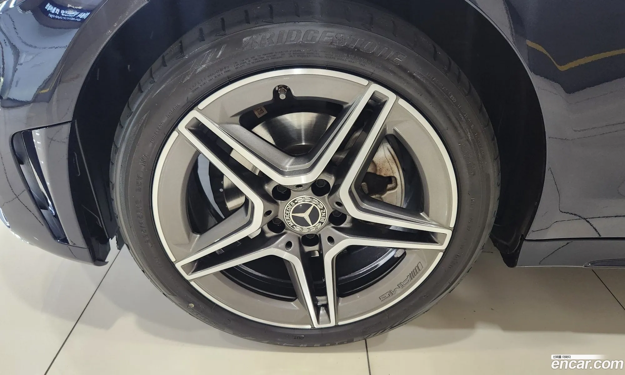 Mercedes-Benz C-Class W205 2021 — 13