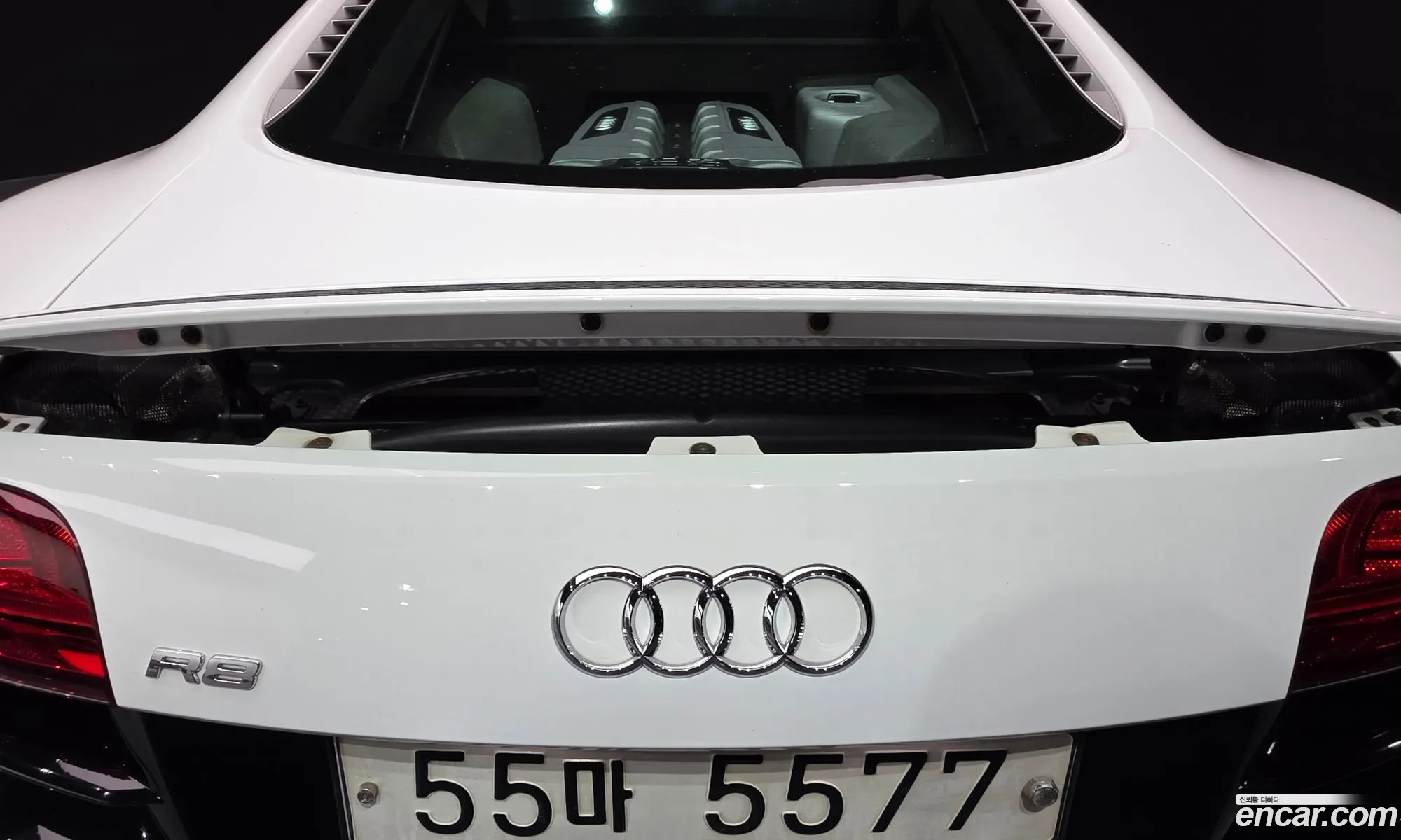 Audi R8 2012 WUAZZZ42XCN000241 — 15