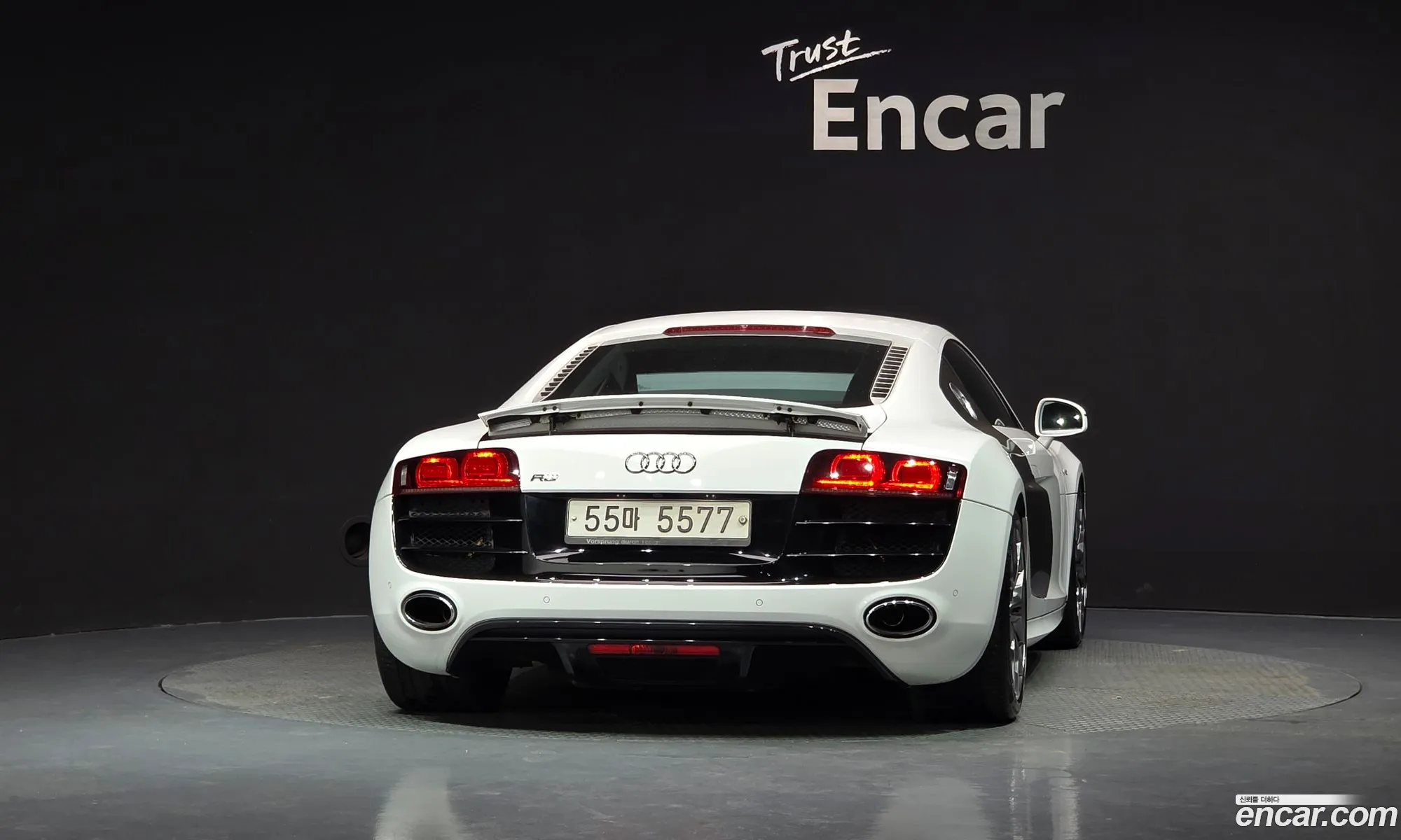 Audi R8 2012 WUAZZZ42XCN000241 — 12