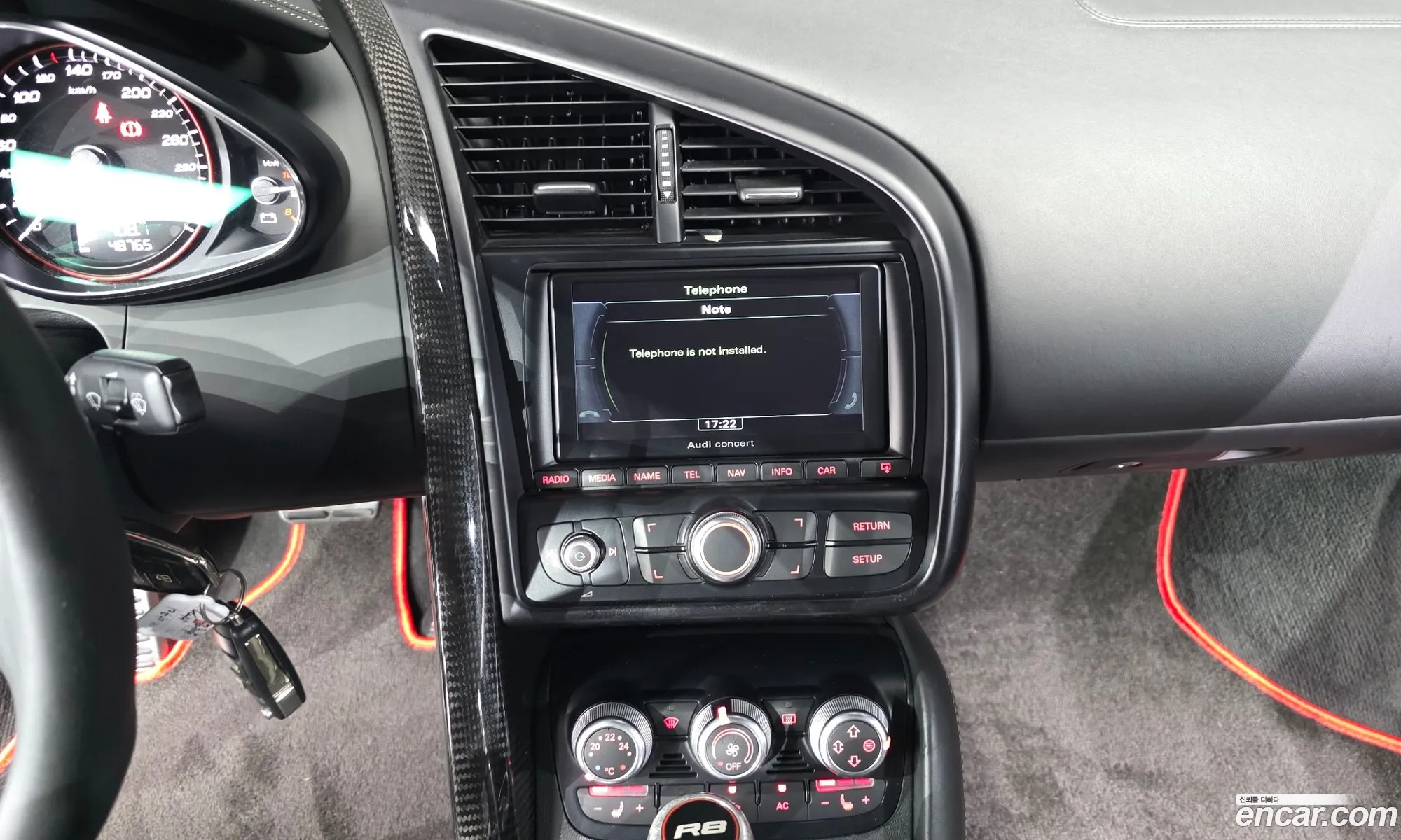 Audi R8 2012 WUAZZZ42XCN000241 — 7