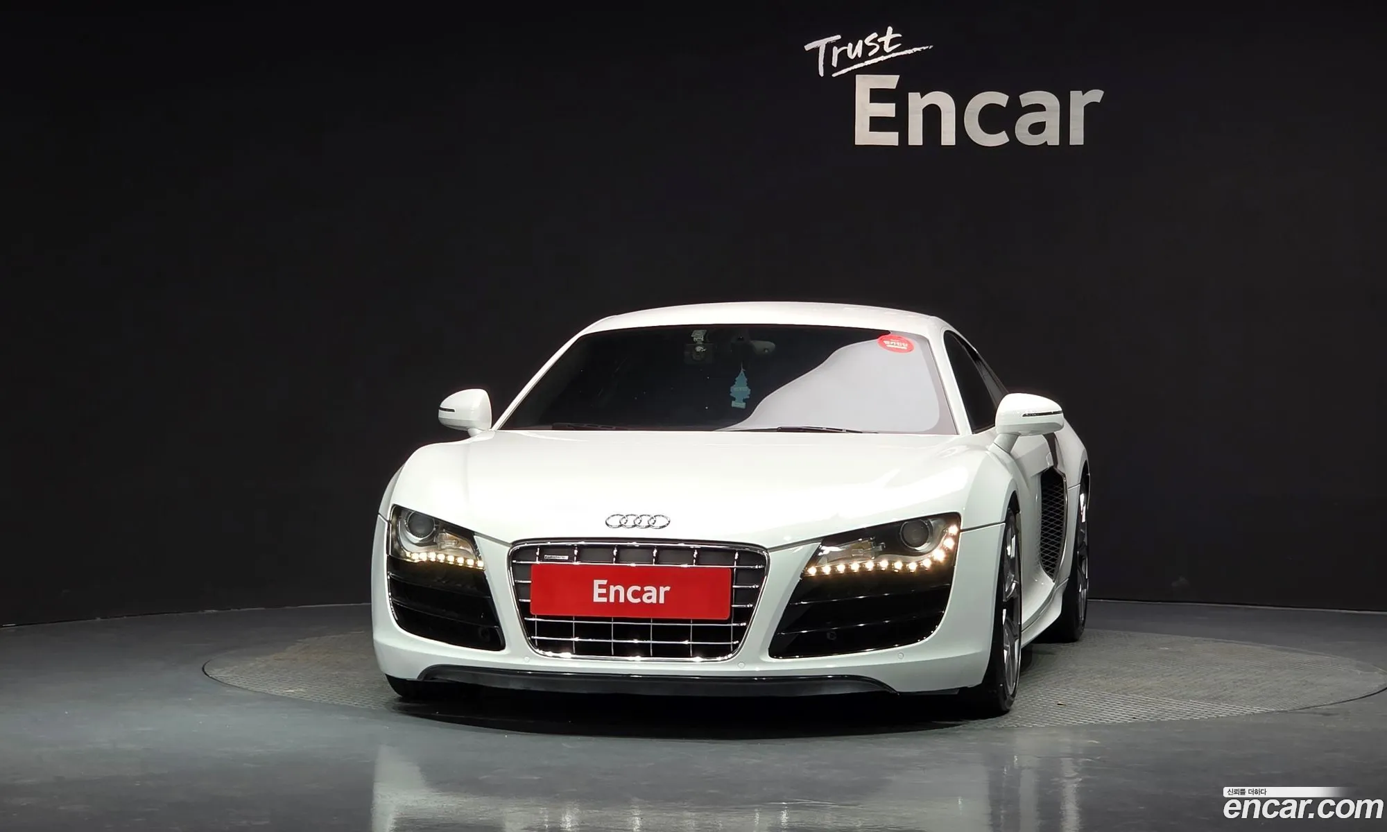 Audi R8 2012 WUAZZZ42XCN000241 — 16
