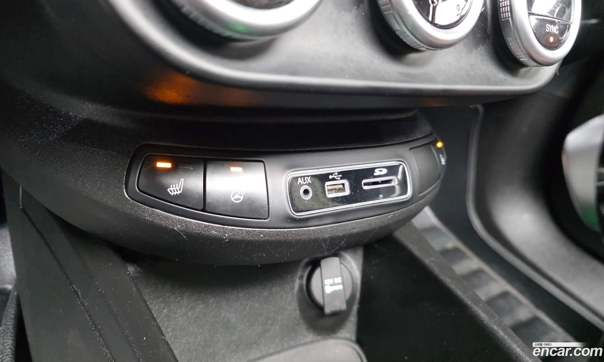 Fiat 500X 2016 — 10