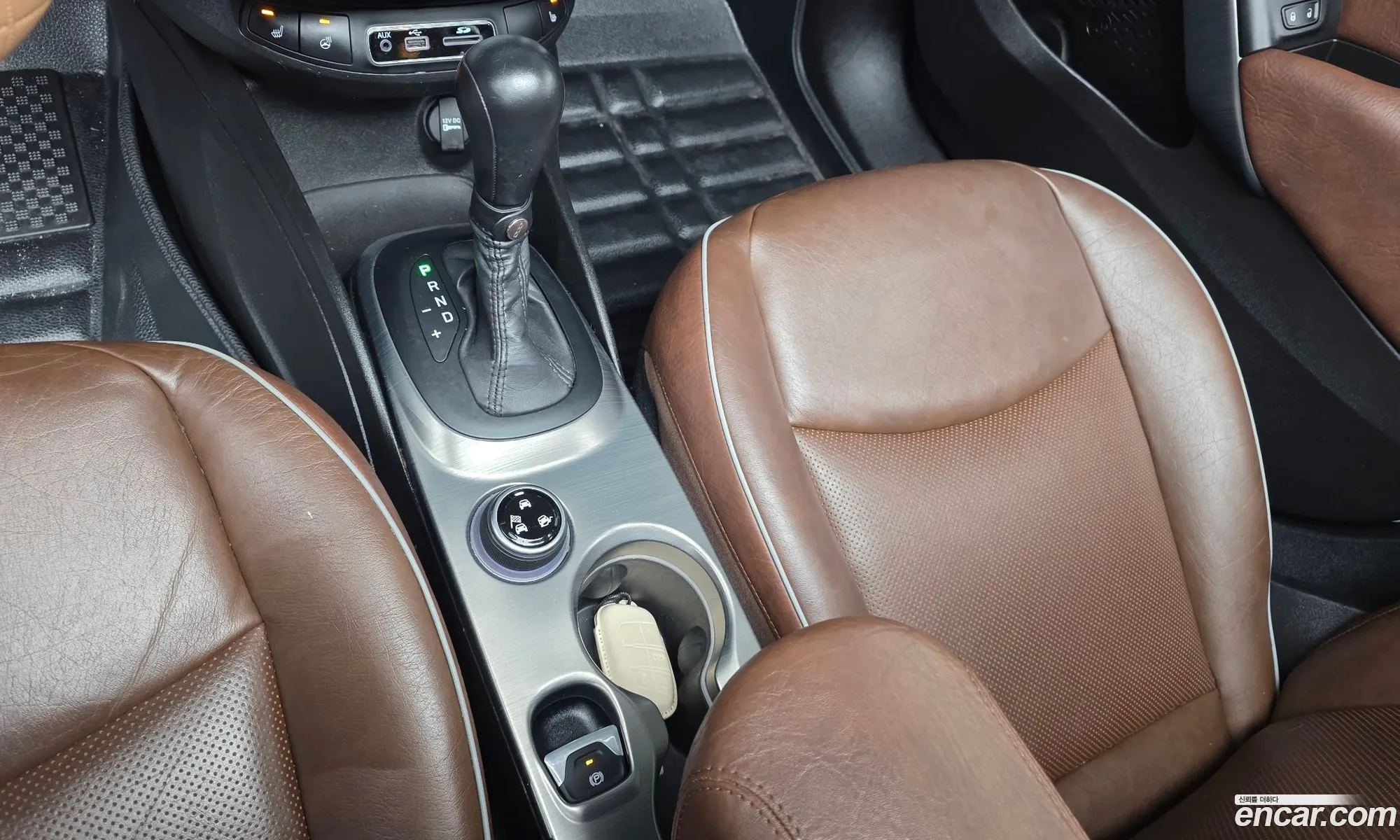 Fiat 500X 2016 — 6