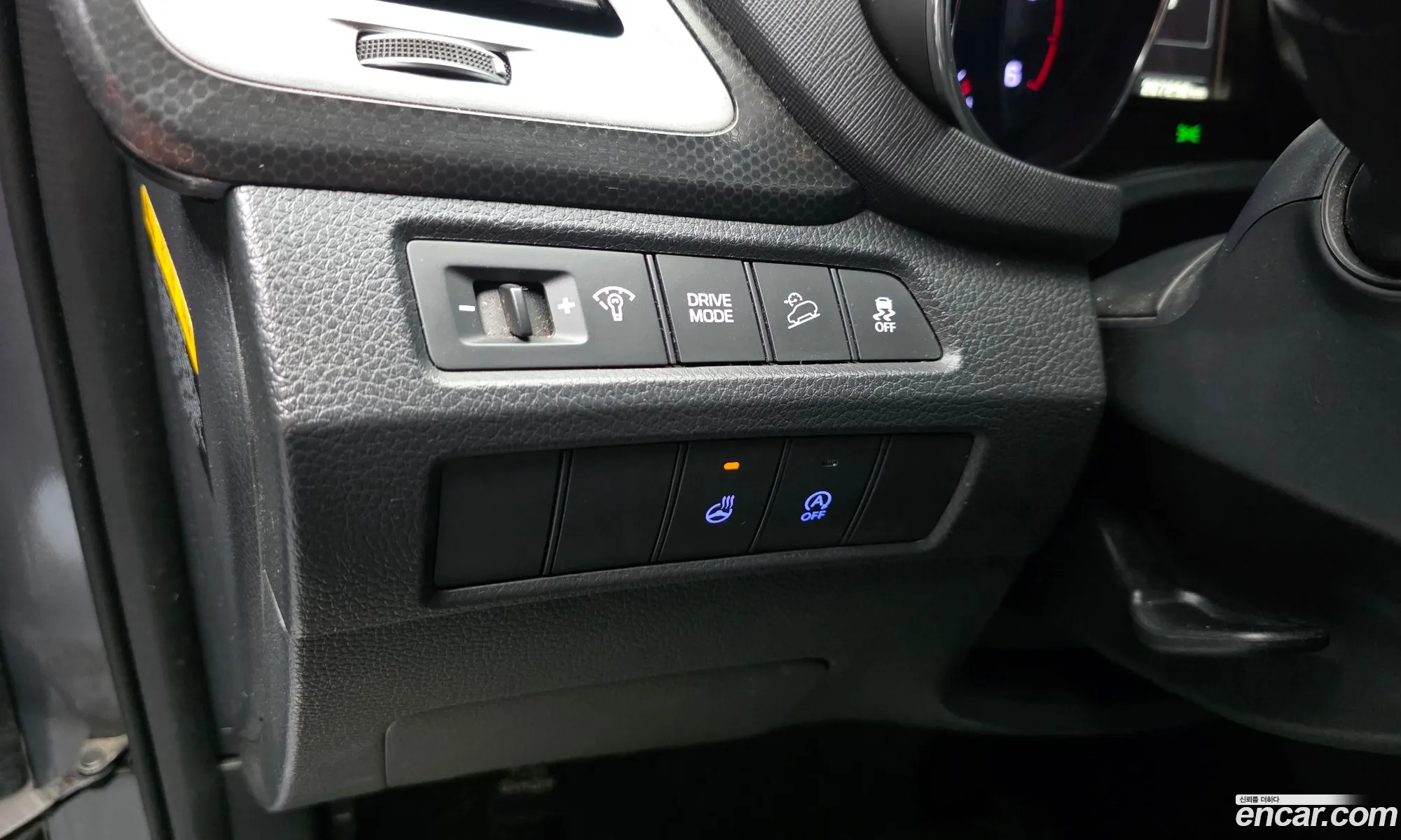 Hyundai Santa Fe the Prime 2016 — 5