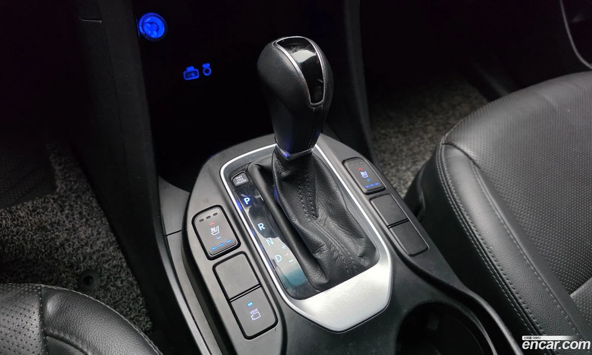 Hyundai Santa Fe the Prime 2016 — 7