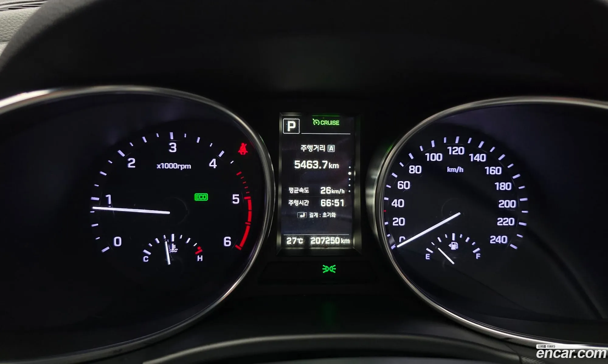 Hyundai Santa Fe the Prime 2016 — 6